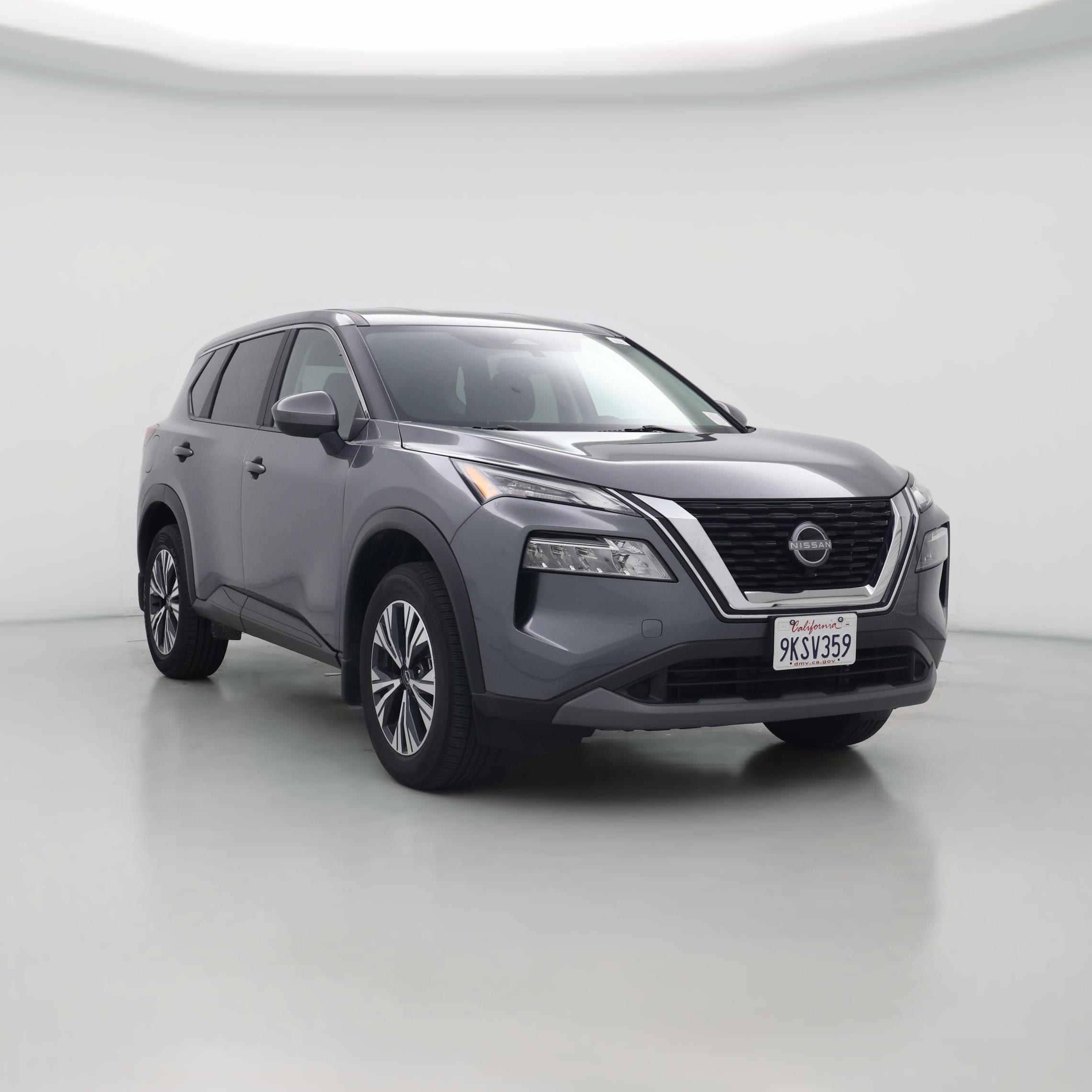 Thumbnail: 2023 Nissan Rogue - 1