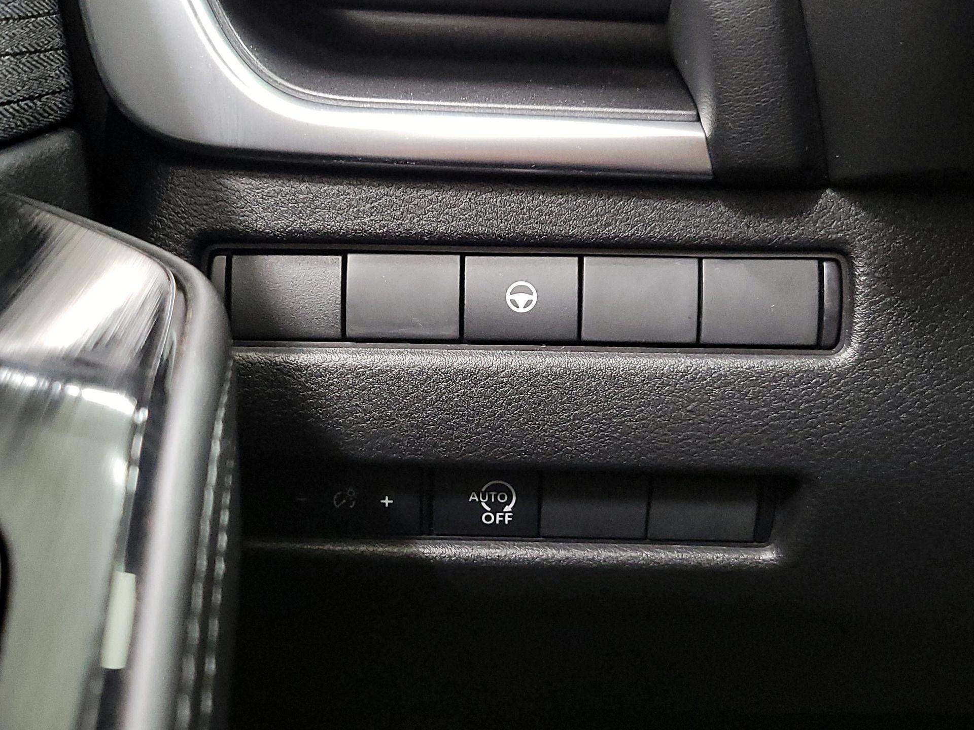 Thumbnail: 2023 Nissan Rogue - 13