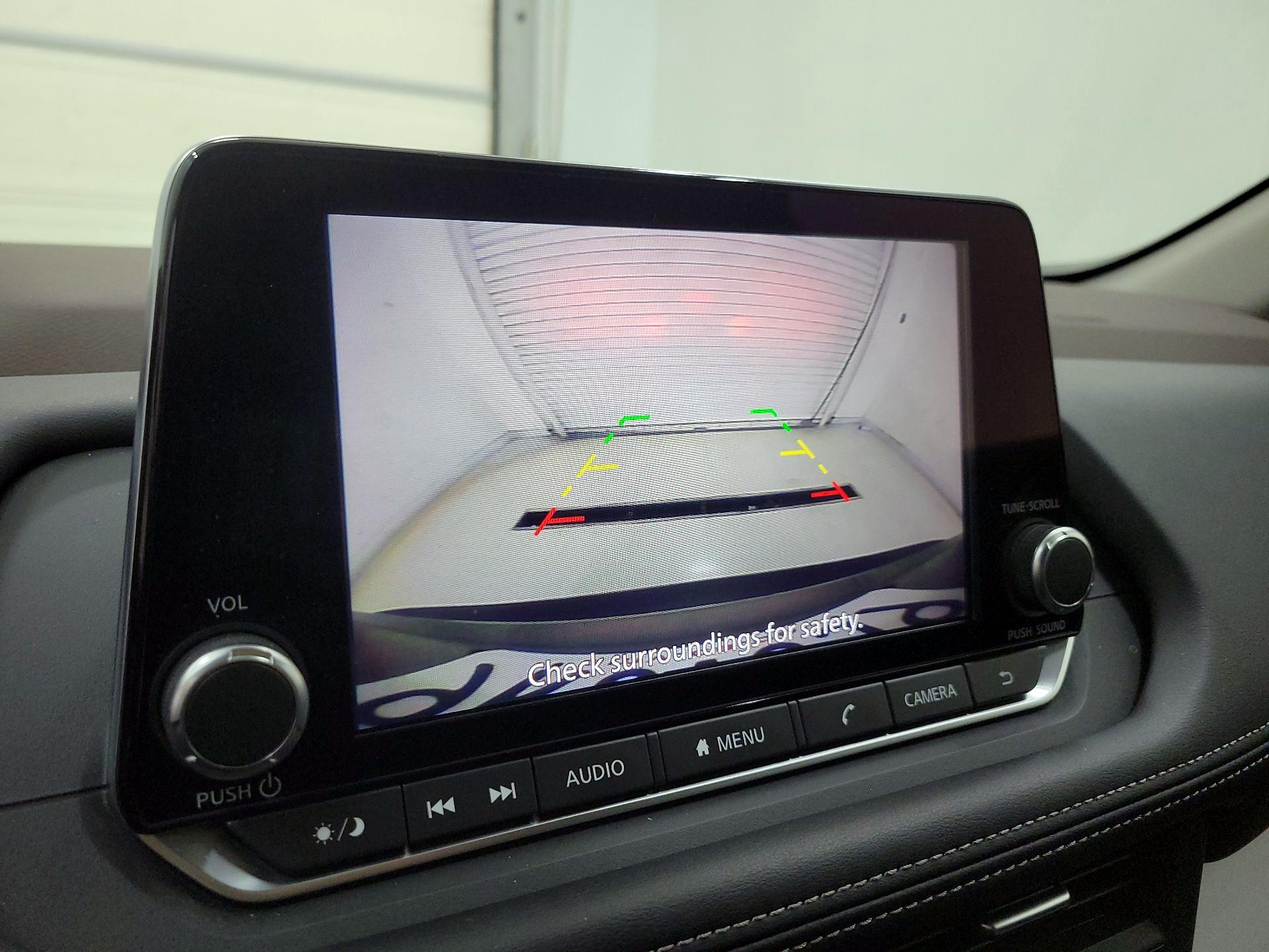 Thumbnail: 2023 Nissan Rogue - 14