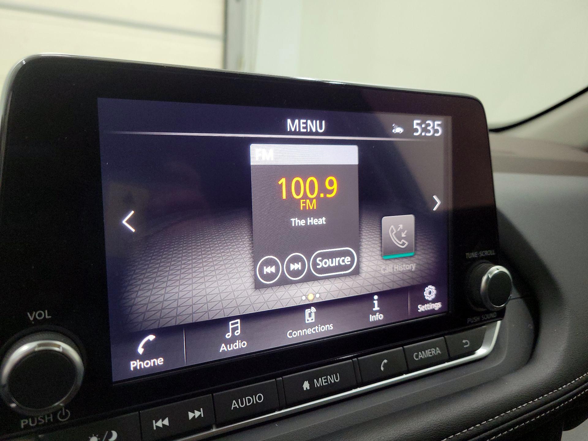 Thumbnail: 2023 Nissan Rogue - 15