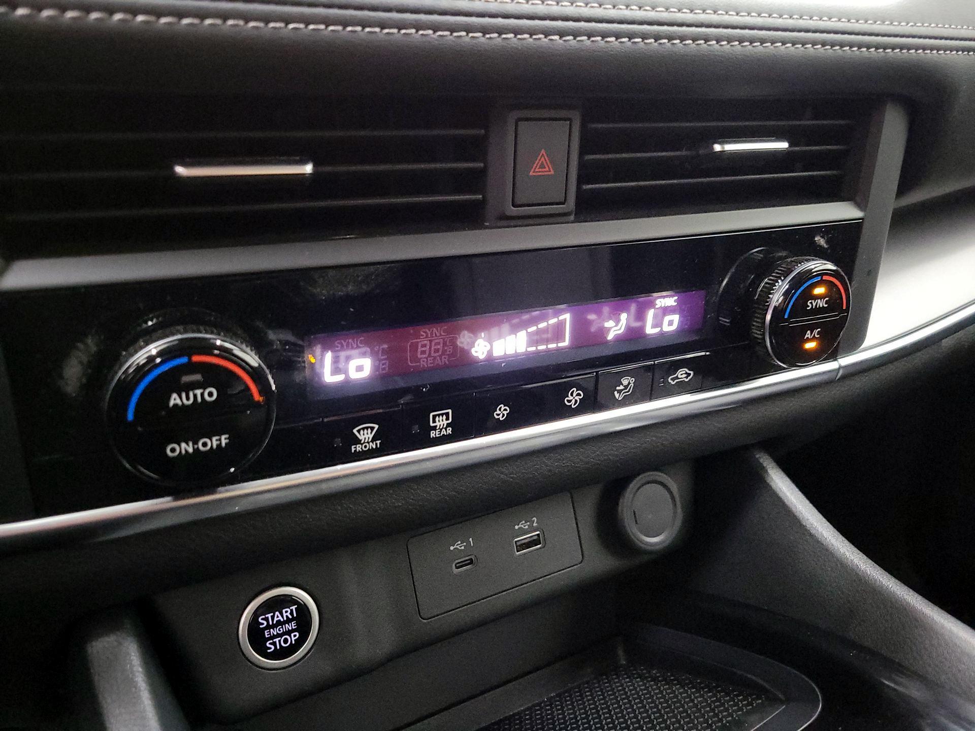 Thumbnail: 2023 Nissan Rogue - 16