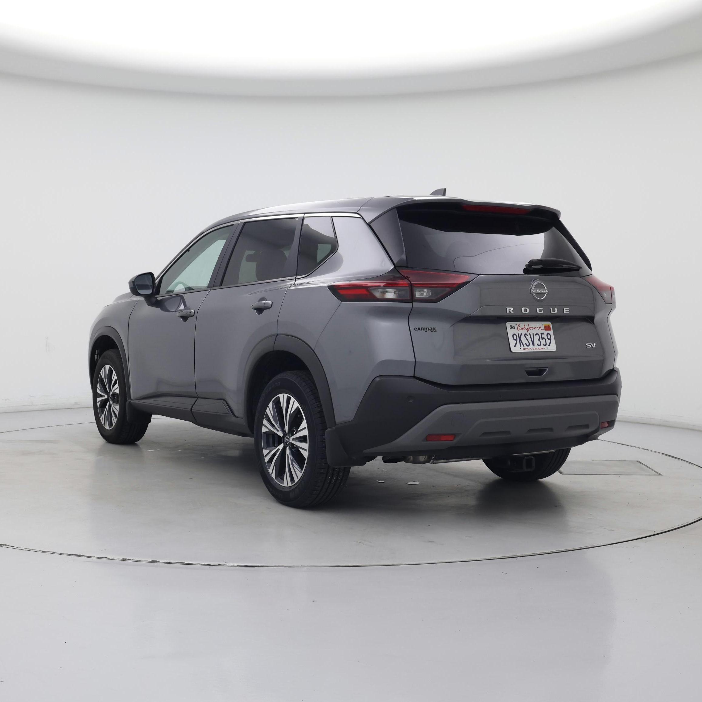 Thumbnail: 2023 Nissan Rogue - 2