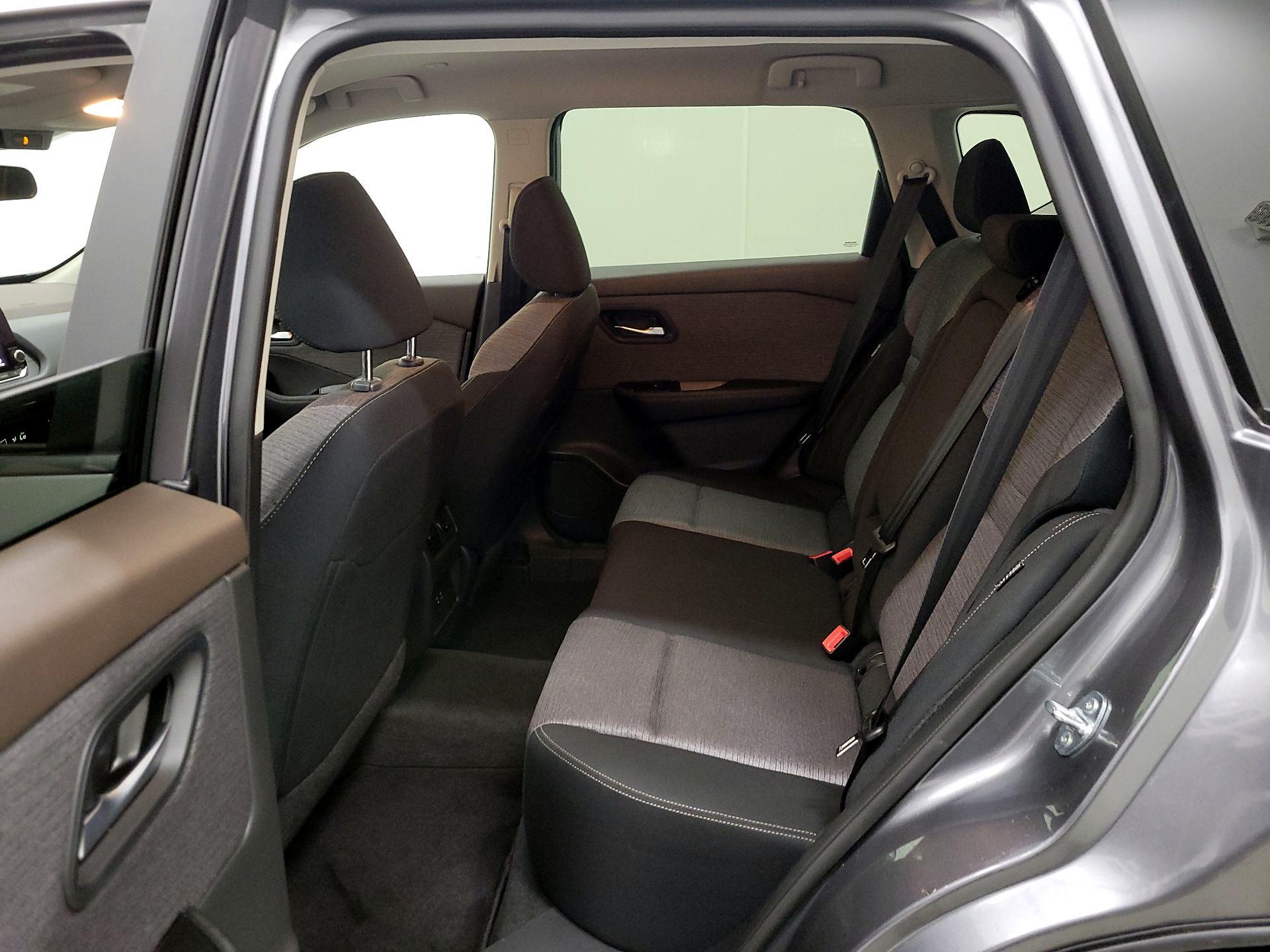 Thumbnail: 2023 Nissan Rogue - 19