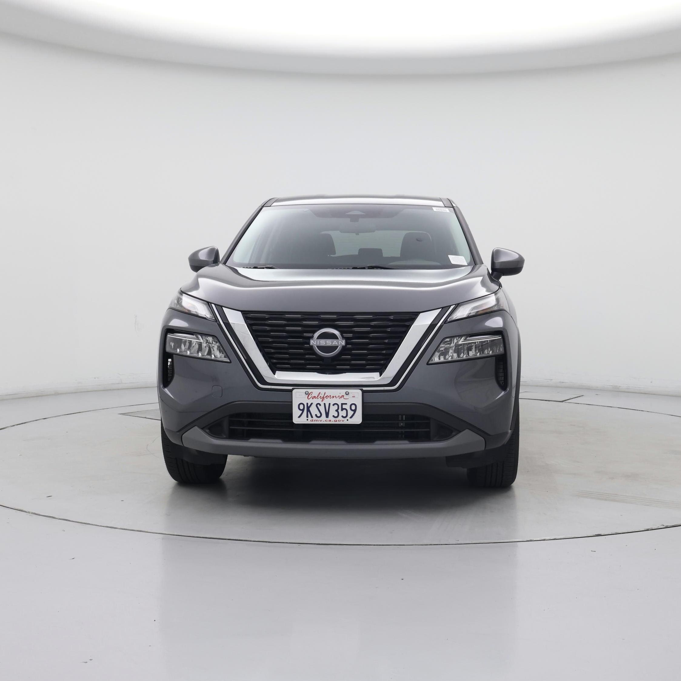 Thumbnail: 2023 Nissan Rogue - 5