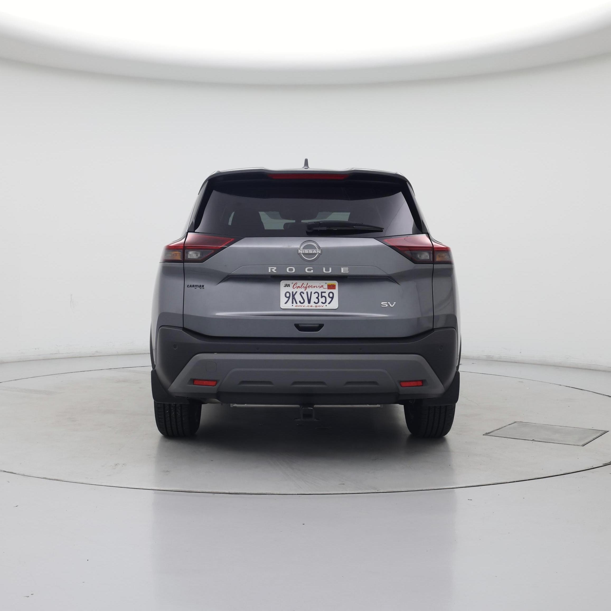 Thumbnail: 2023 Nissan Rogue - 6