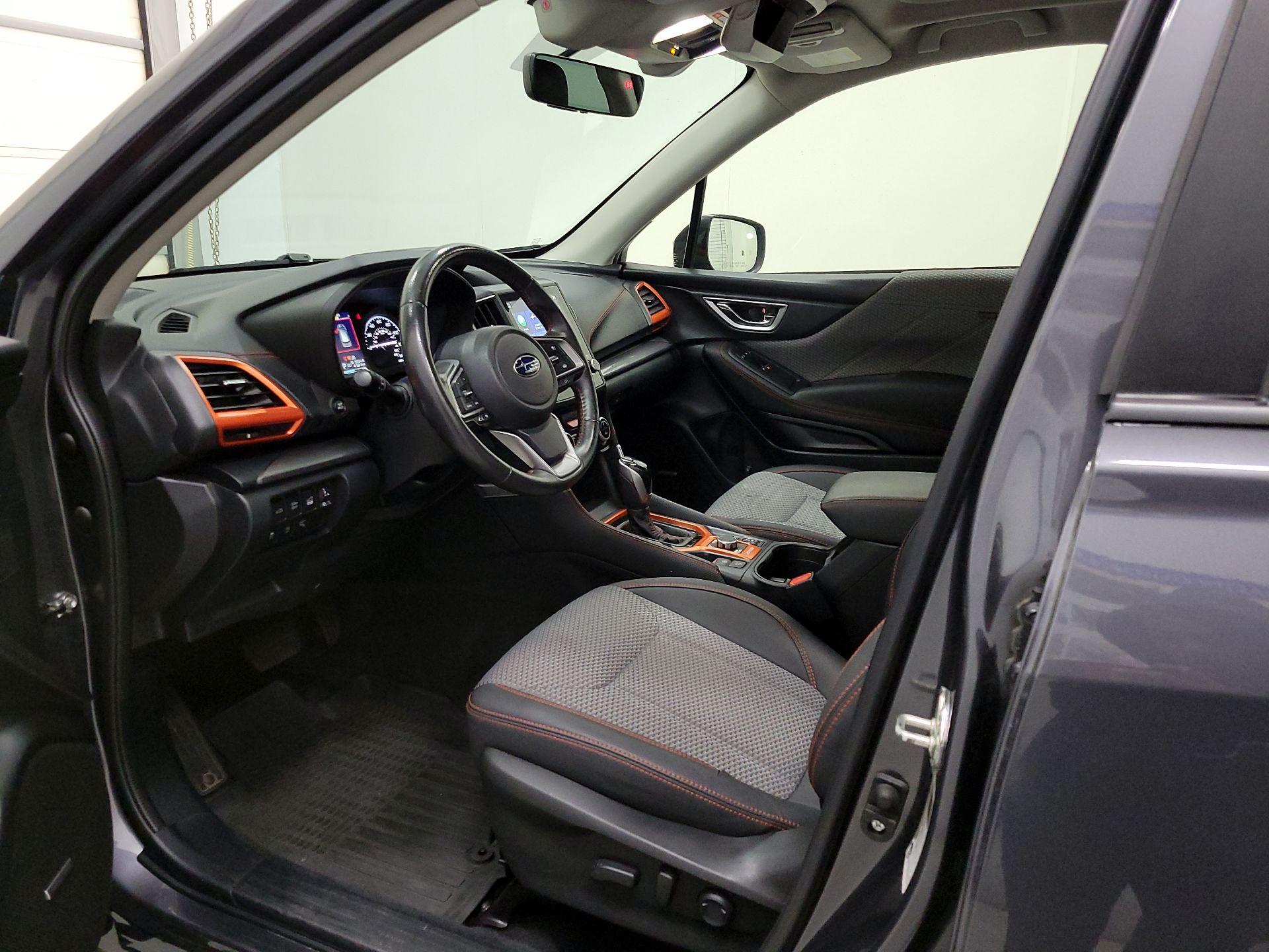 Thumbnail: 2021 Subaru Forester - 11