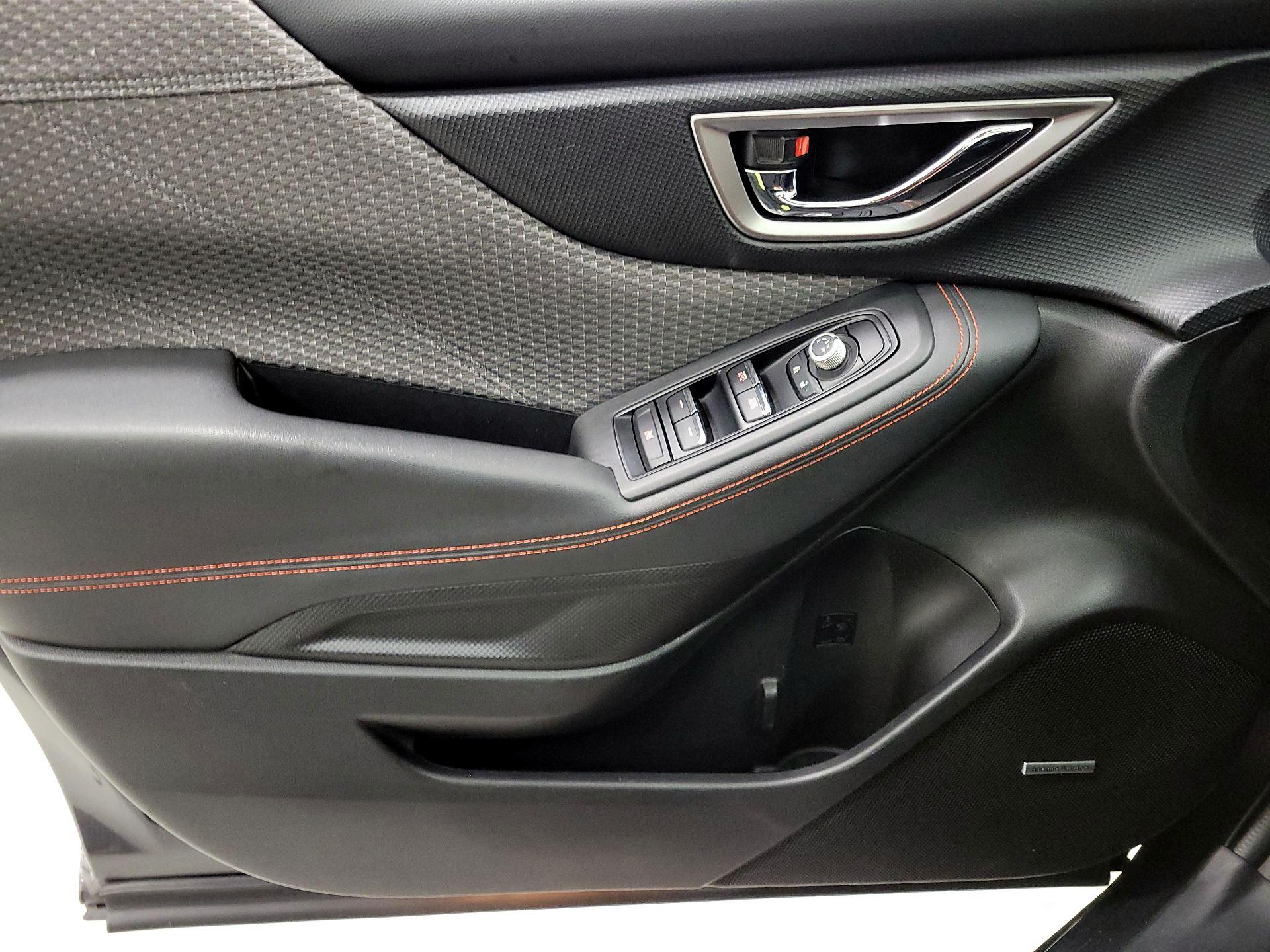 Thumbnail: 2021 Subaru Forester - 12