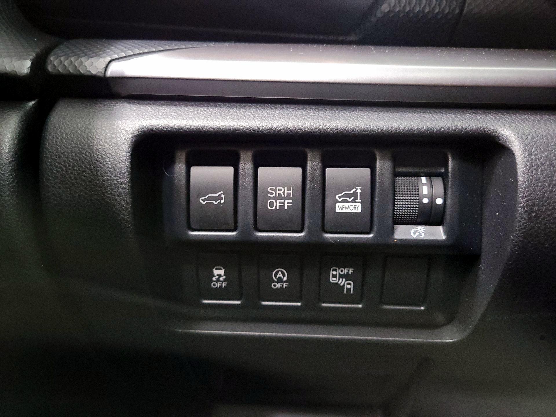 Thumbnail: 2021 Subaru Forester - 13