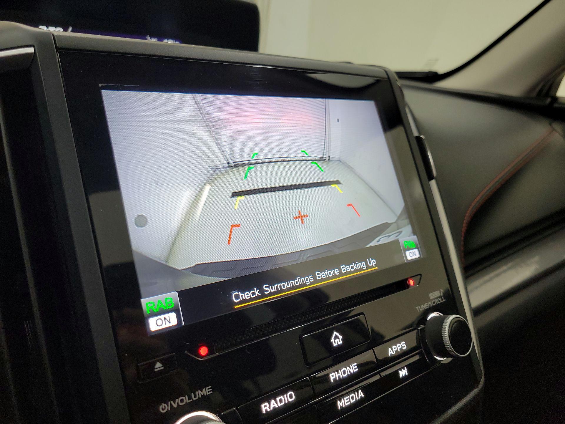 Thumbnail: 2021 Subaru Forester - 14