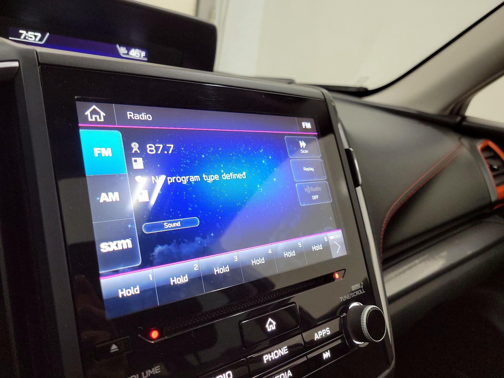 Thumbnail: 2021 Subaru Forester - 15