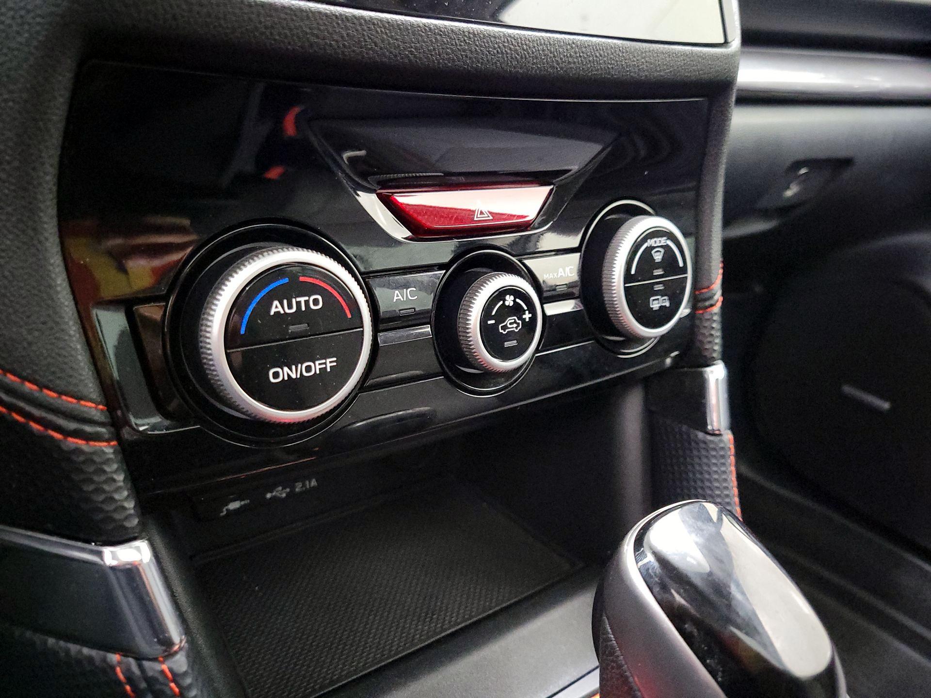 Thumbnail: 2021 Subaru Forester - 16