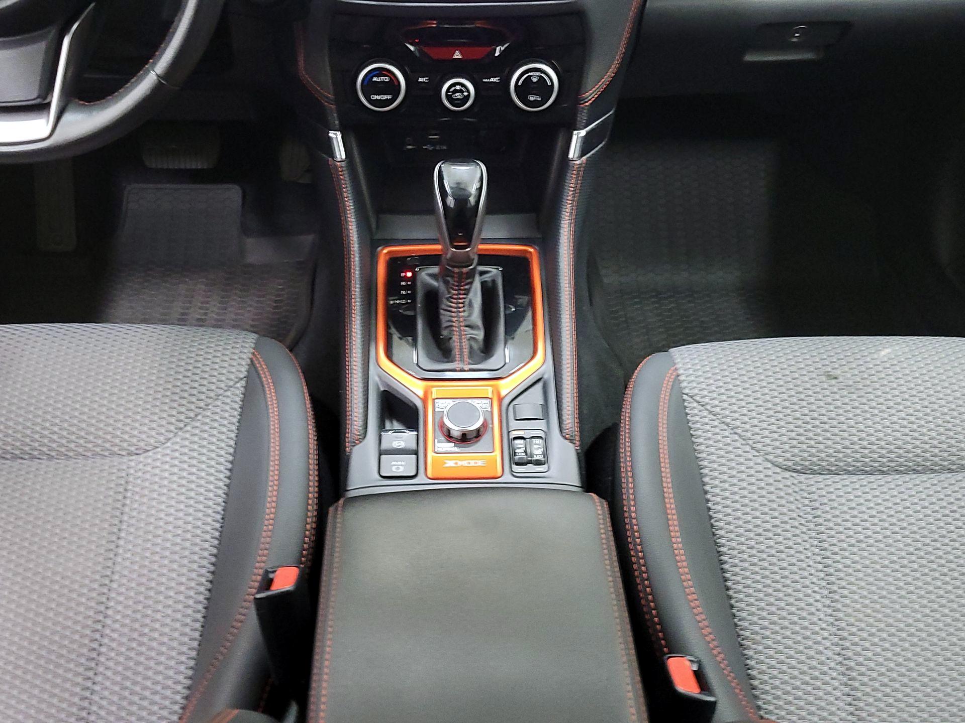 Thumbnail: 2021 Subaru Forester - 17