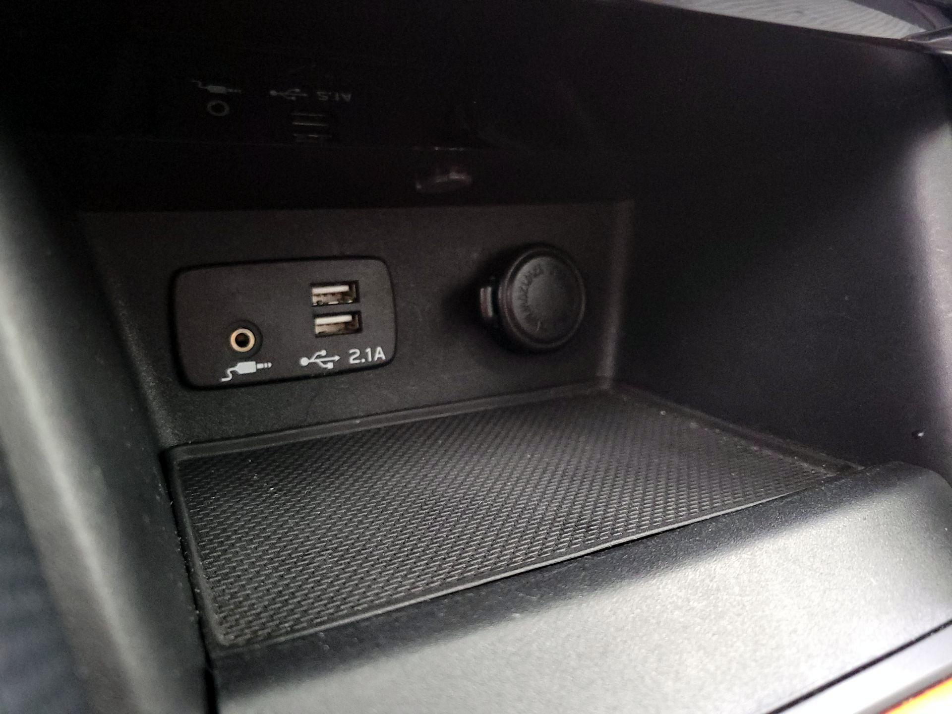 Thumbnail: 2021 Subaru Forester - 18