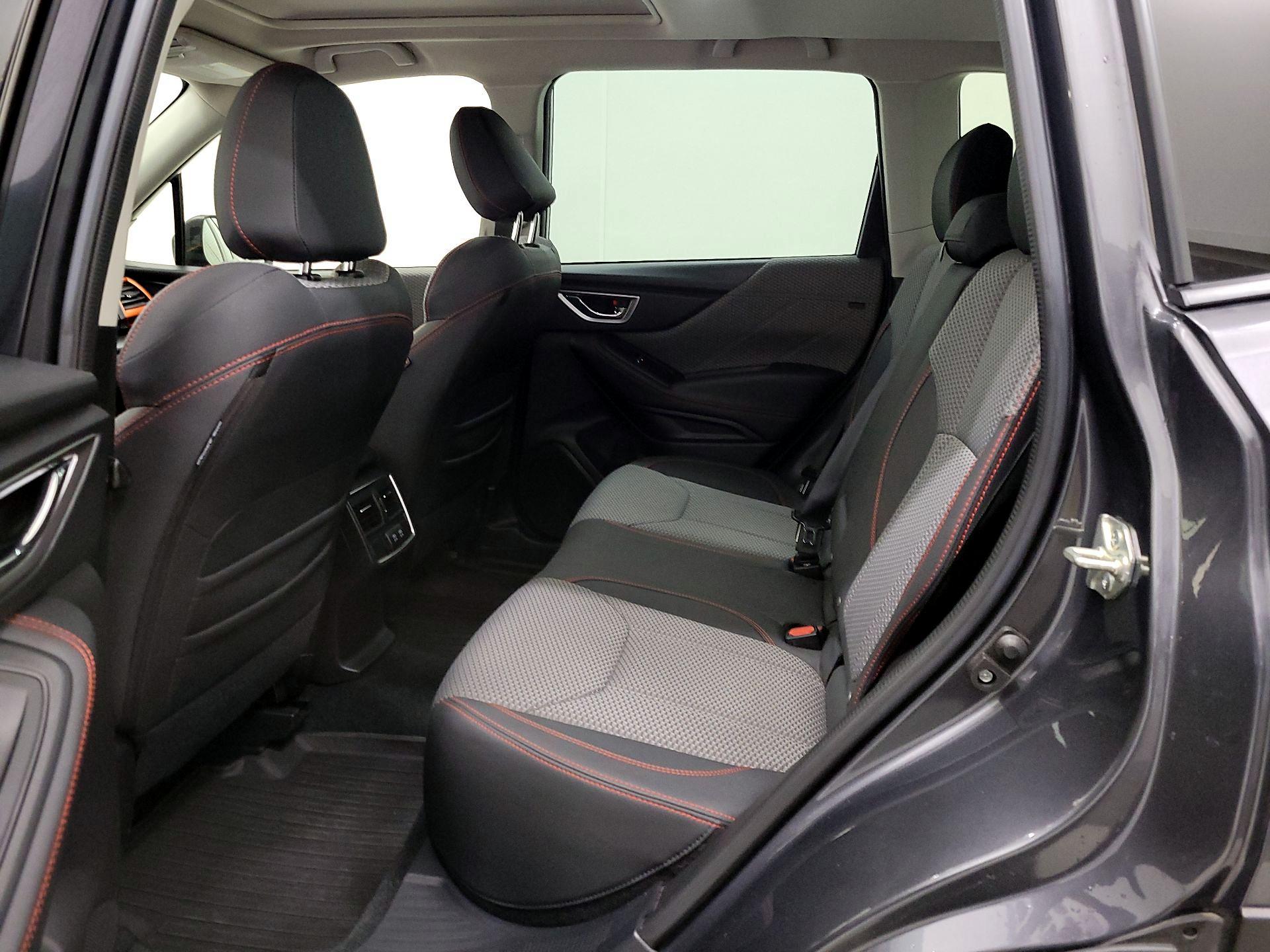 Thumbnail: 2021 Subaru Forester - 20