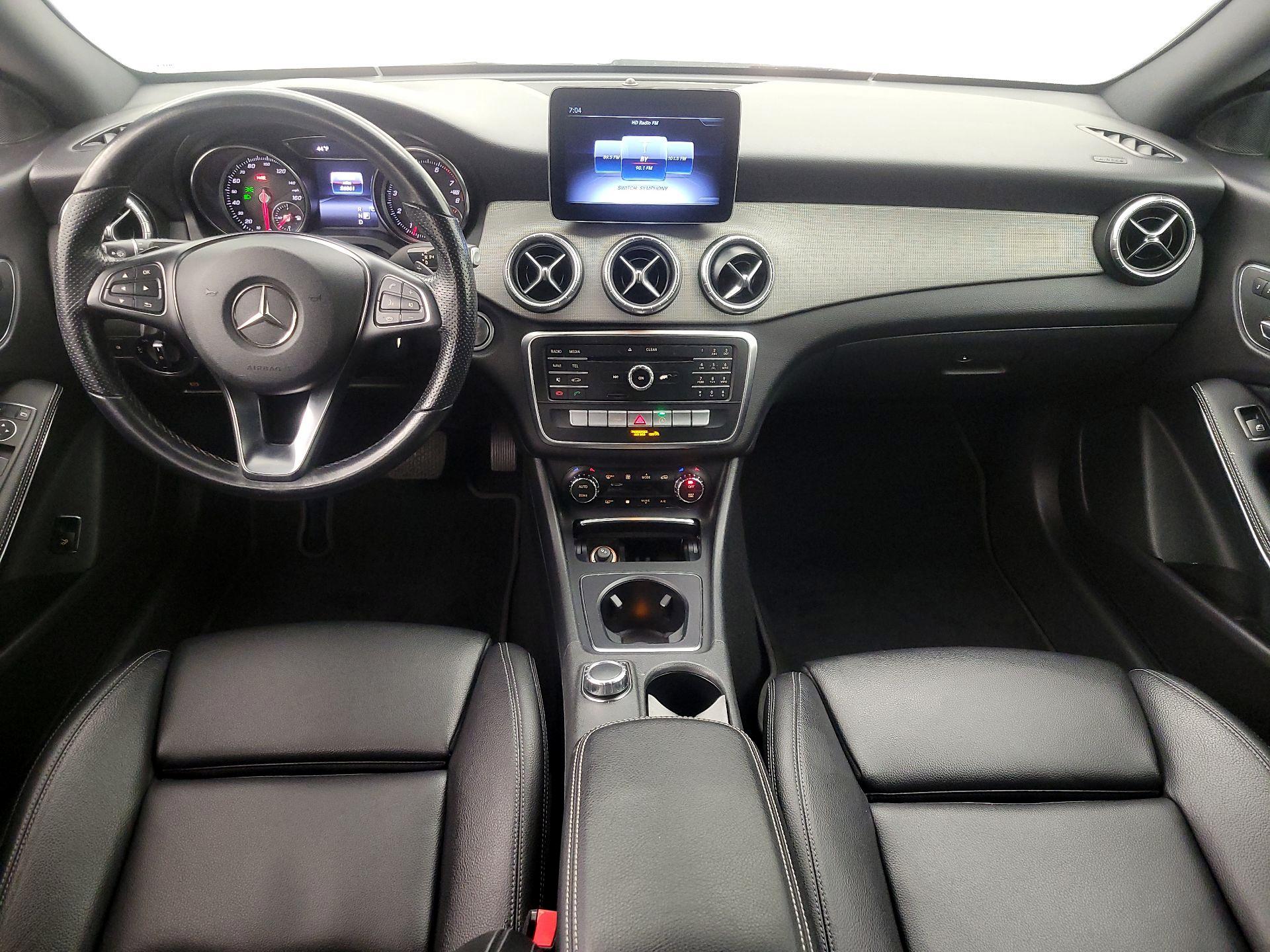 Thumbnail: 2019 Mercedes-Benz CLA - 9