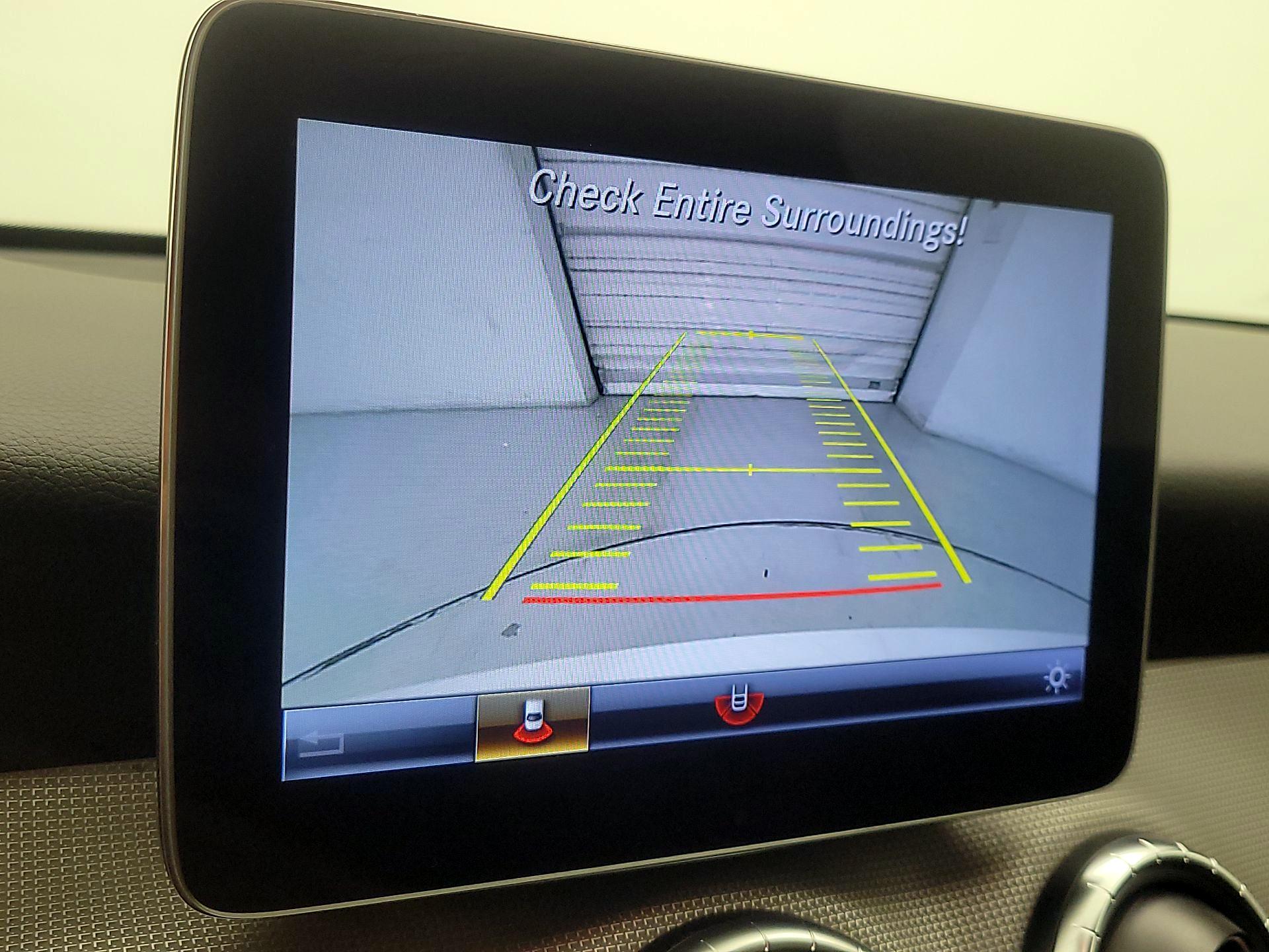 Thumbnail: 2019 Mercedes-Benz CLA - 15