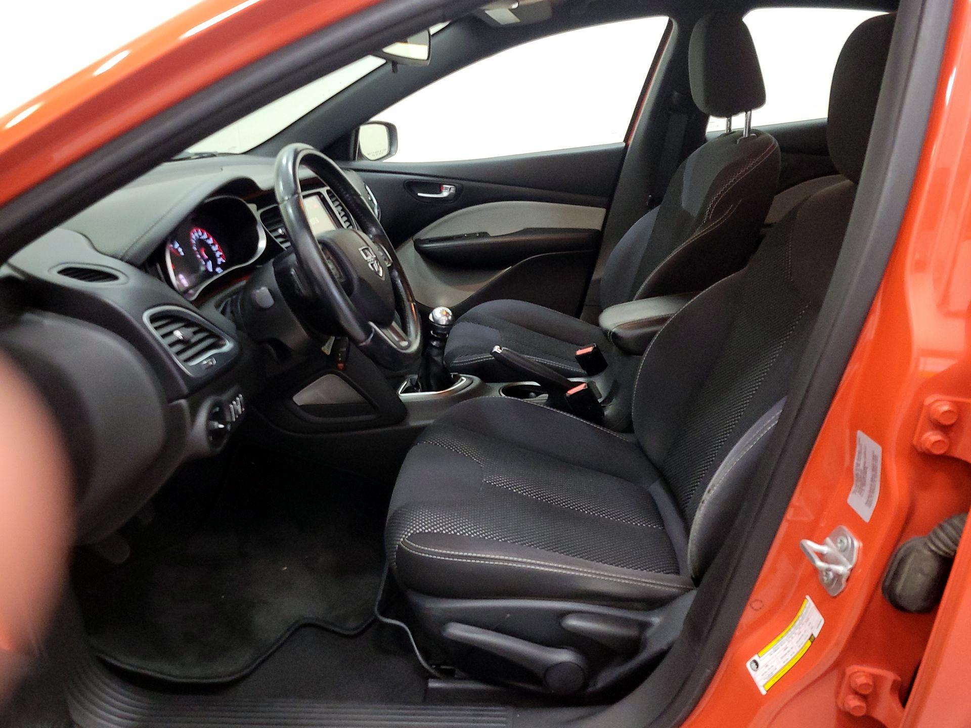 Thumbnail: 2015 Dodge Dart - 11
