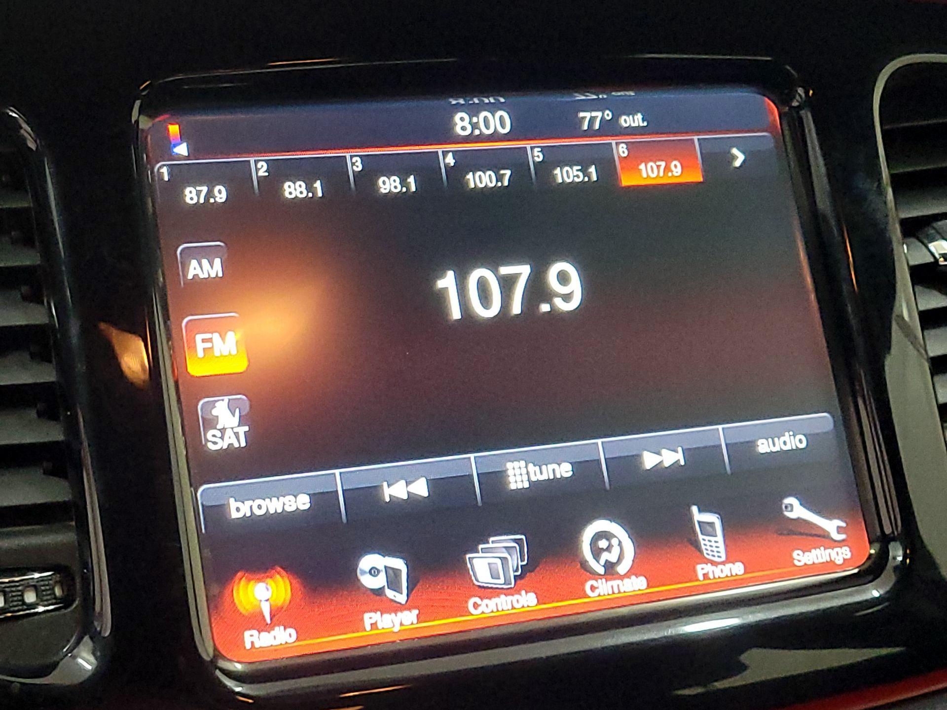 Thumbnail: 2015 Dodge Dart - 15