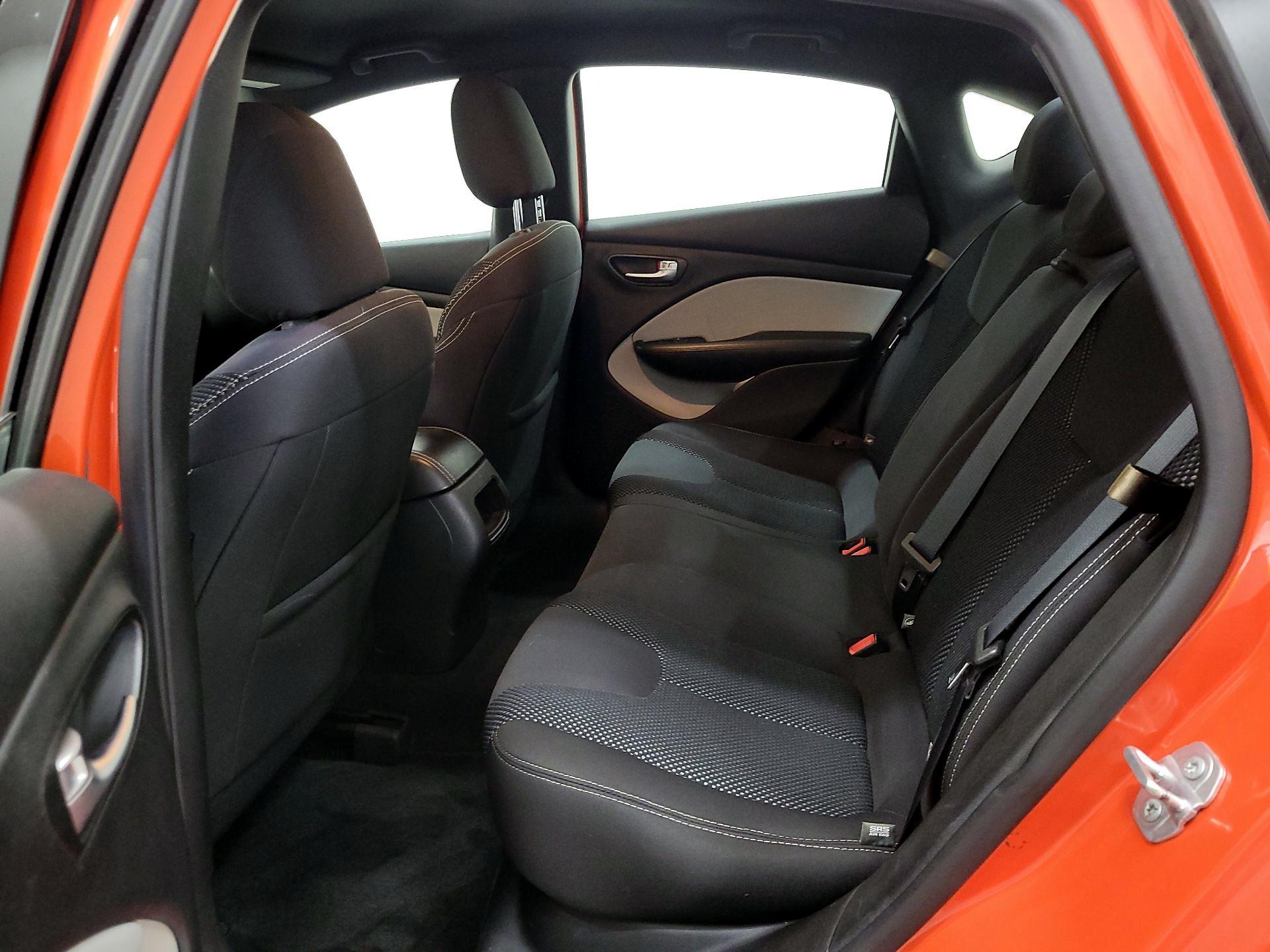 Thumbnail: 2015 Dodge Dart - 19