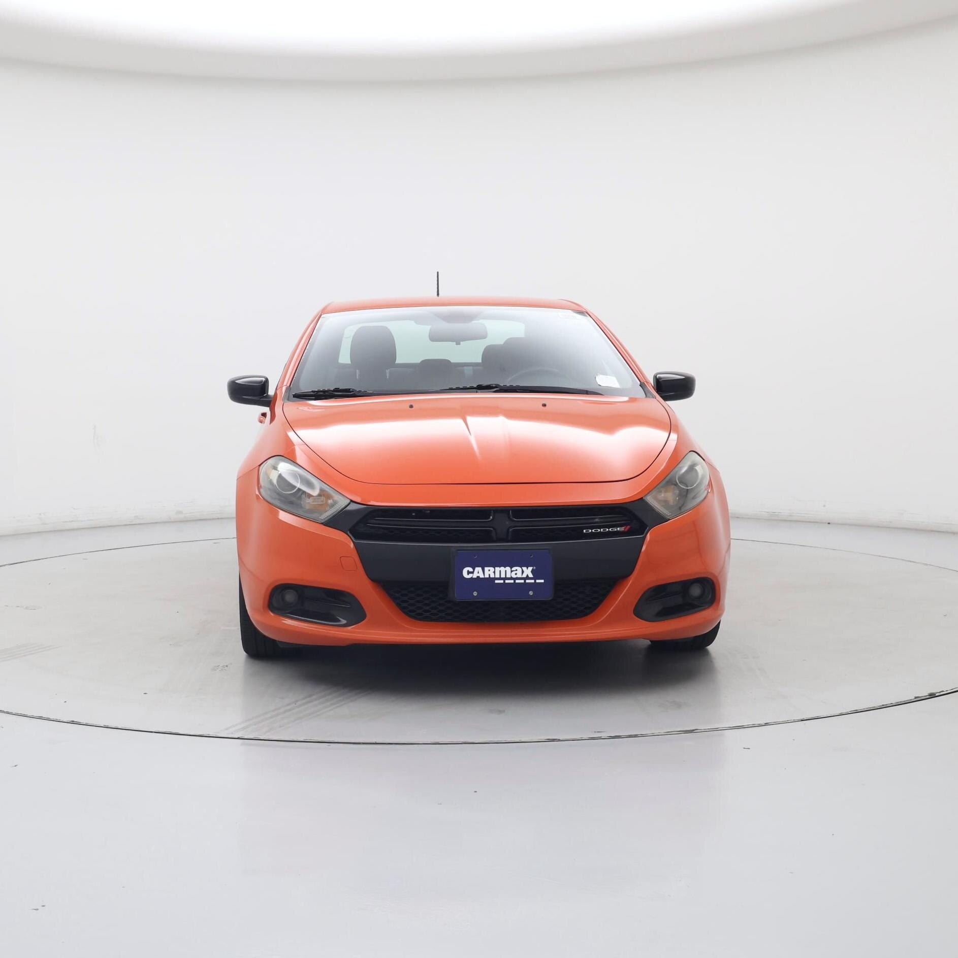 Thumbnail: 2015 Dodge Dart - 5