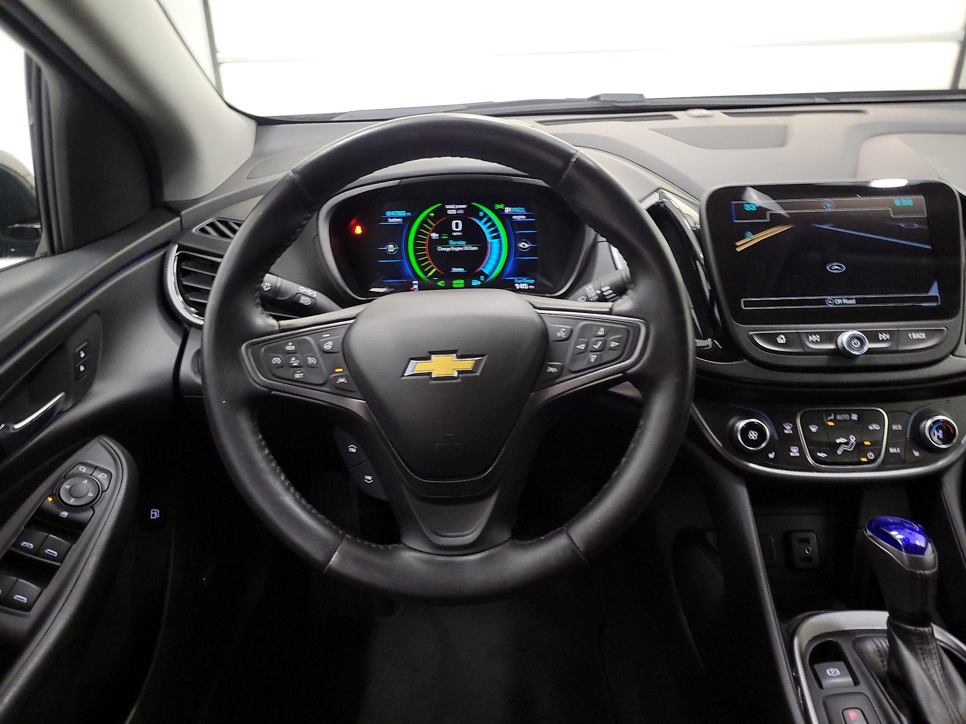 Thumbnail: 2017 Chevrolet Volt - 10