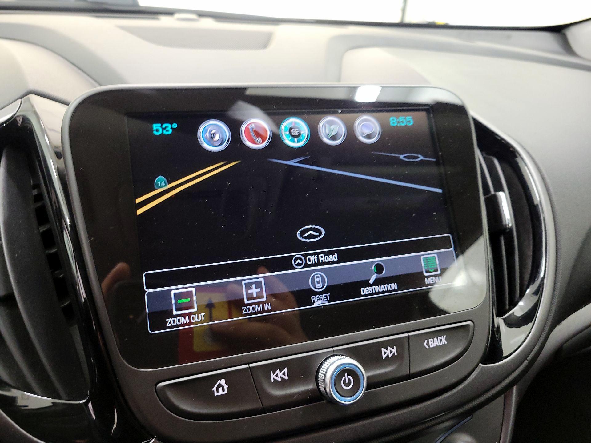 Thumbnail: 2017 Chevrolet Volt - 14