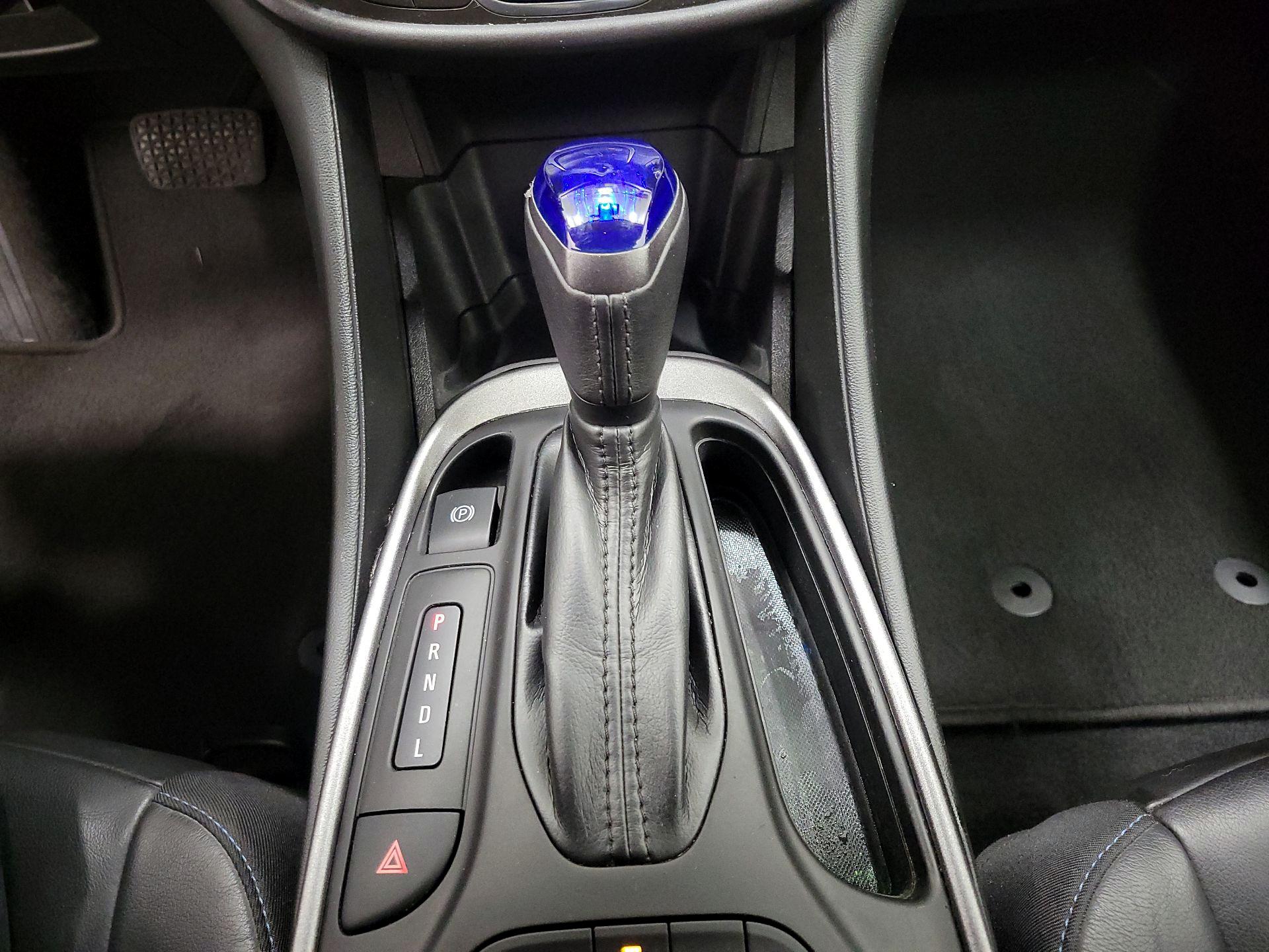 Thumbnail: 2017 Chevrolet Volt - 18