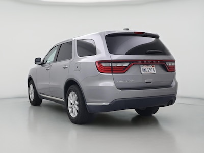 2020 Dodge Durango SXT