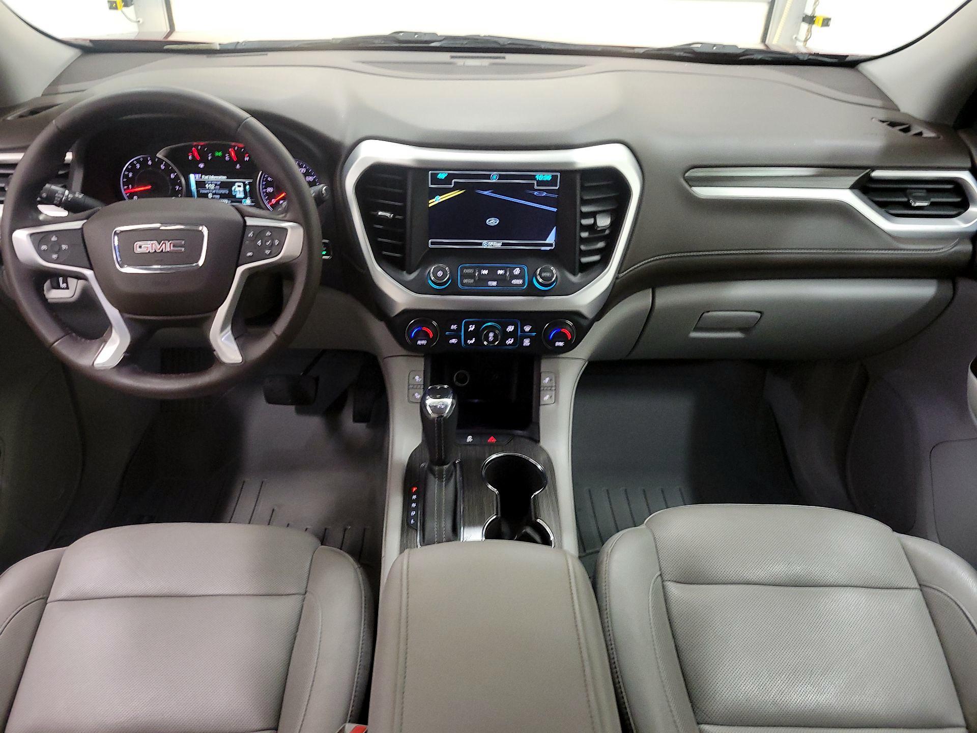 Thumbnail: 2019 GMC Acadia - 9