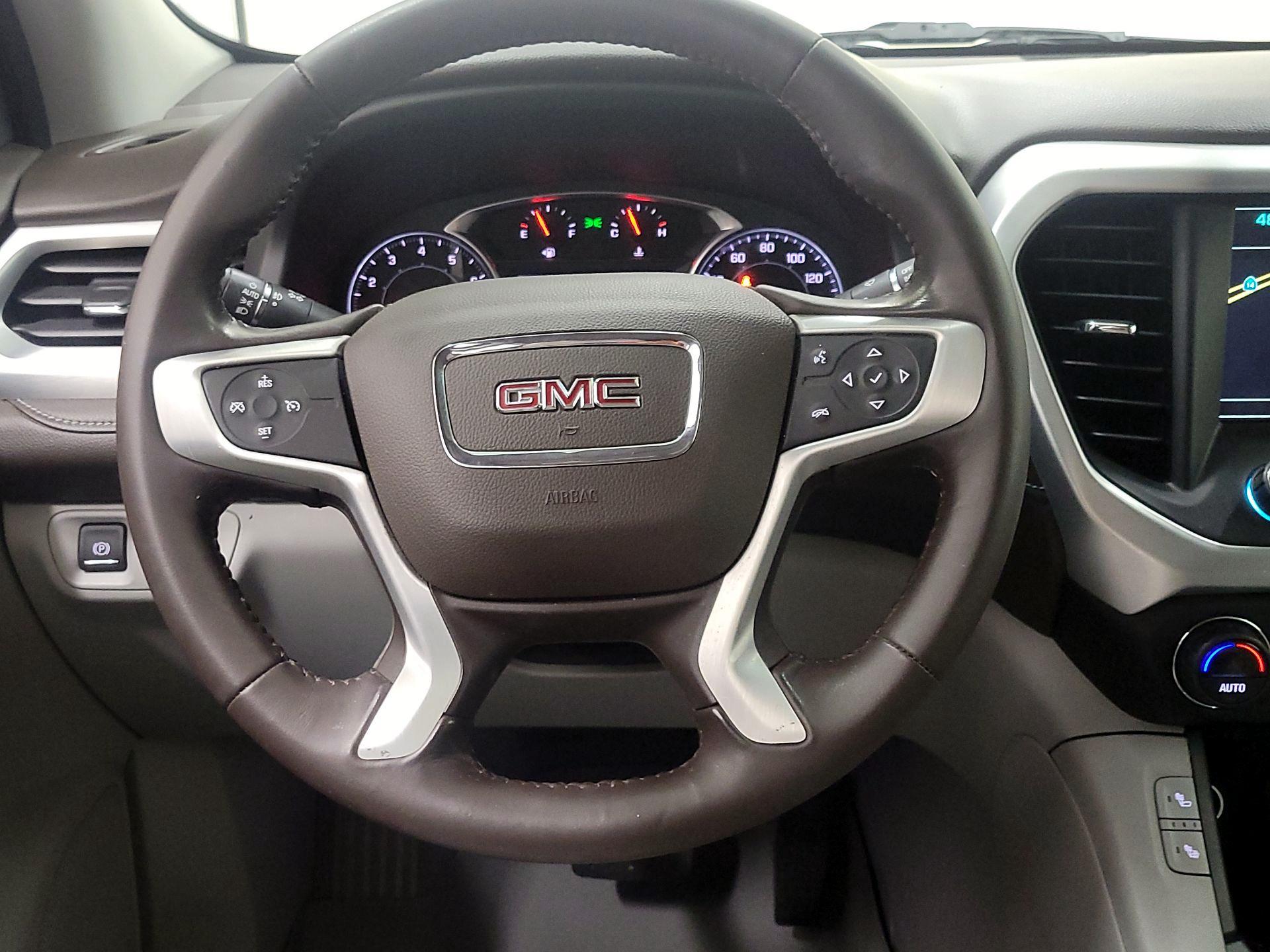 Thumbnail: 2019 GMC Acadia - 10