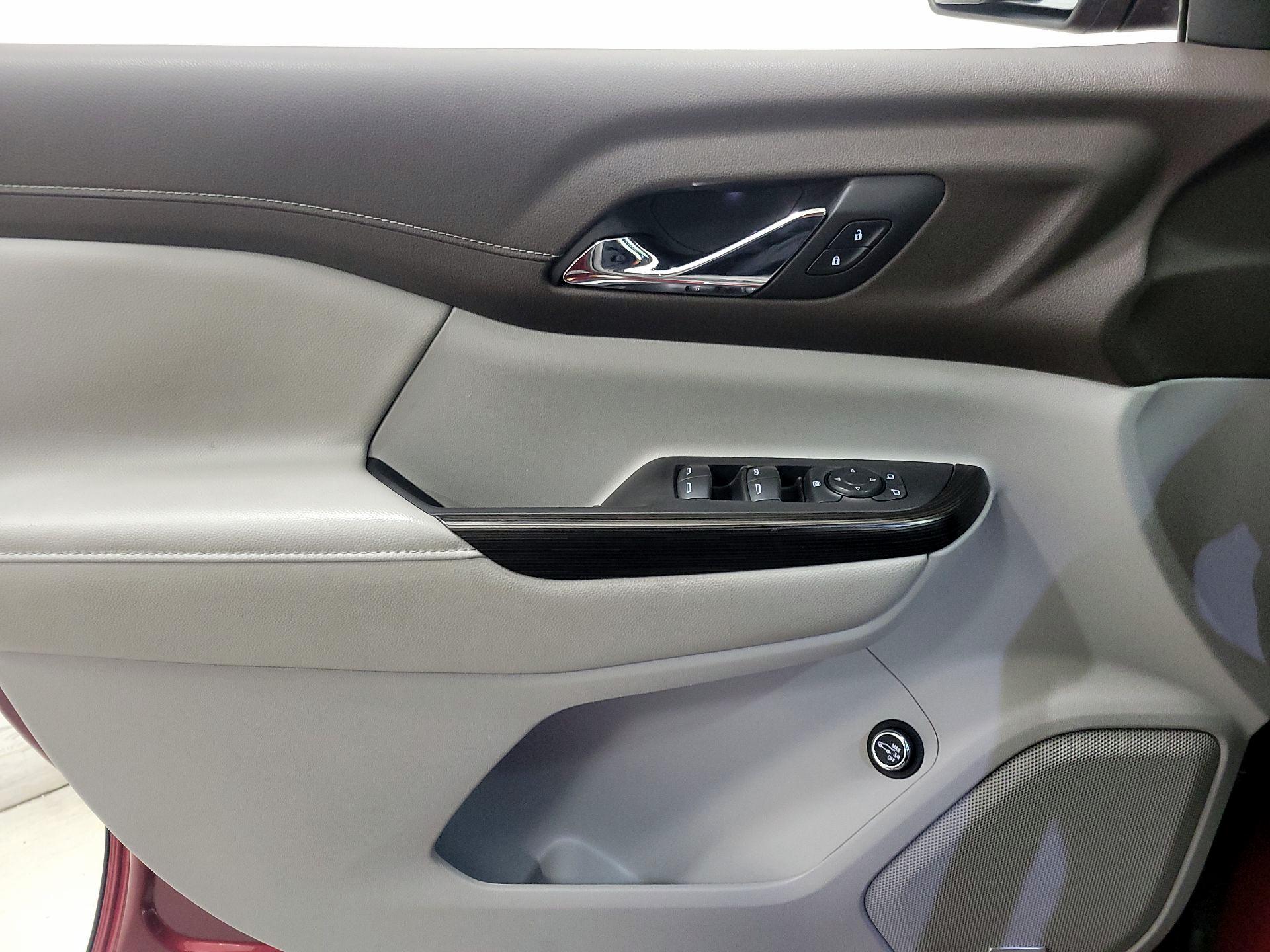 Thumbnail: 2019 GMC Acadia - 12