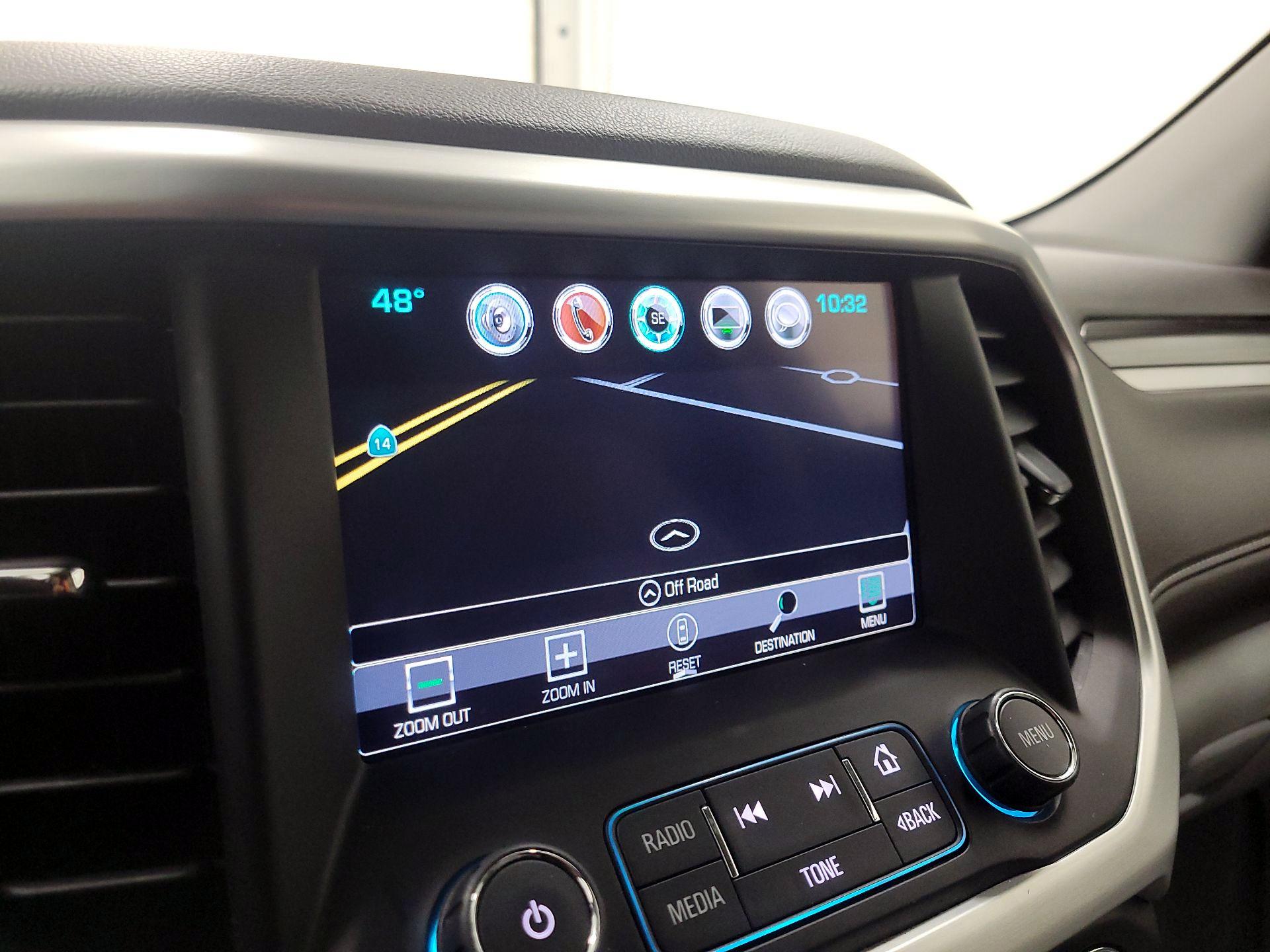 Thumbnail: 2019 GMC Acadia - 14