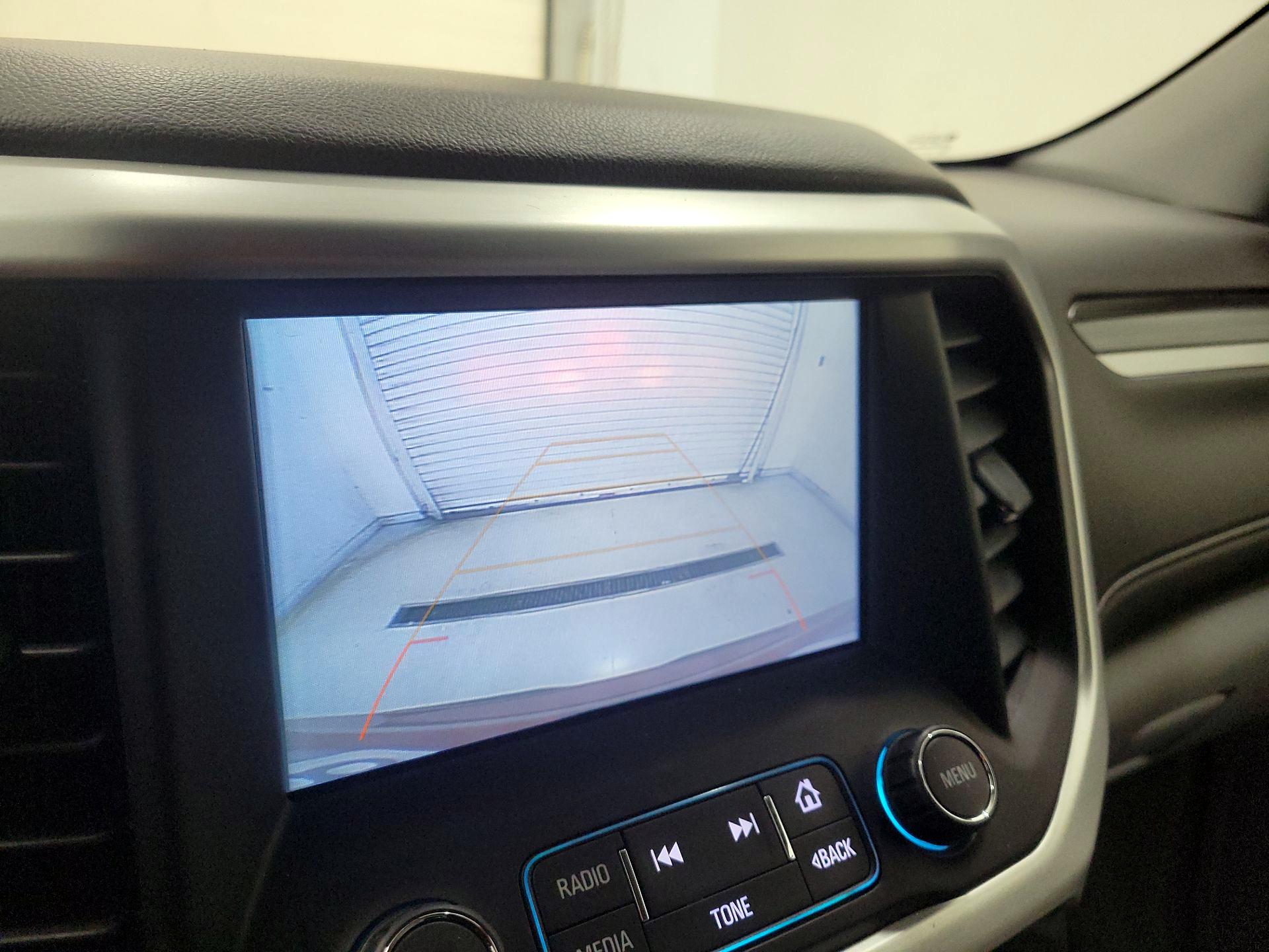 Thumbnail: 2019 GMC Acadia - 15