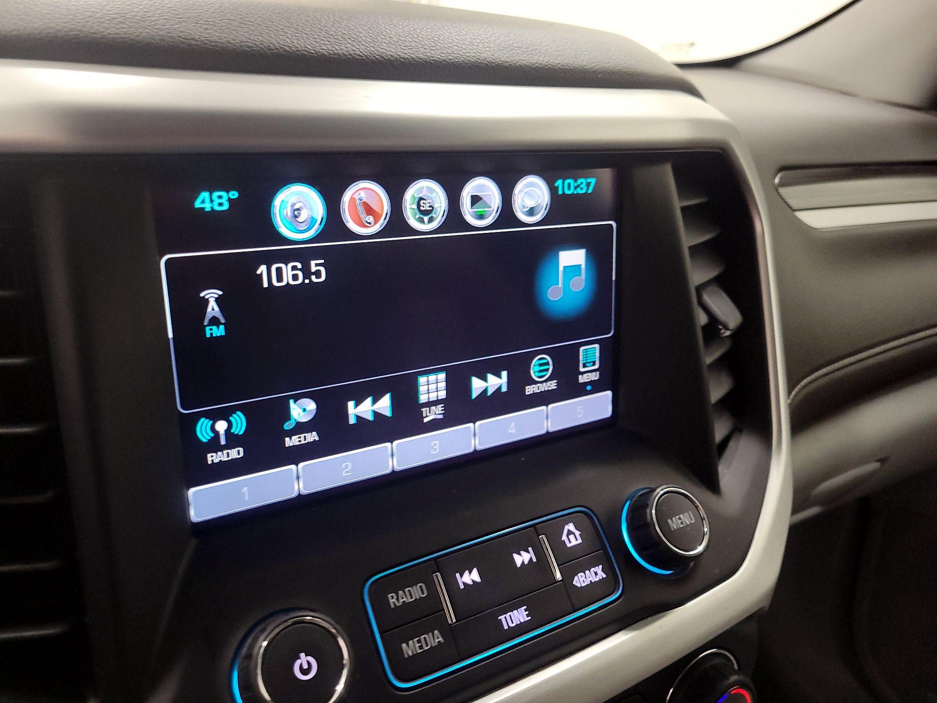 Thumbnail: 2019 GMC Acadia - 16