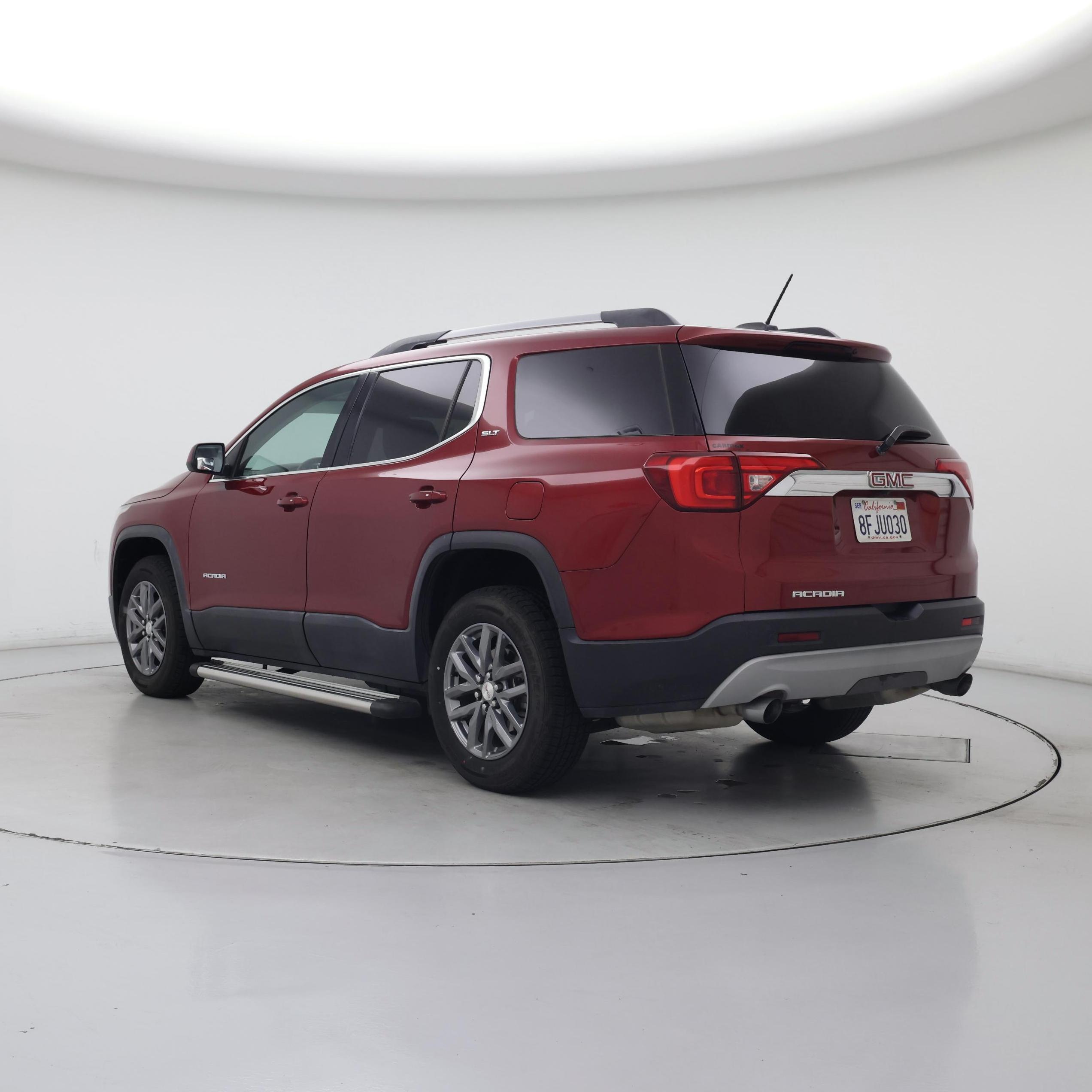 Thumbnail: 2019 GMC Acadia - 2