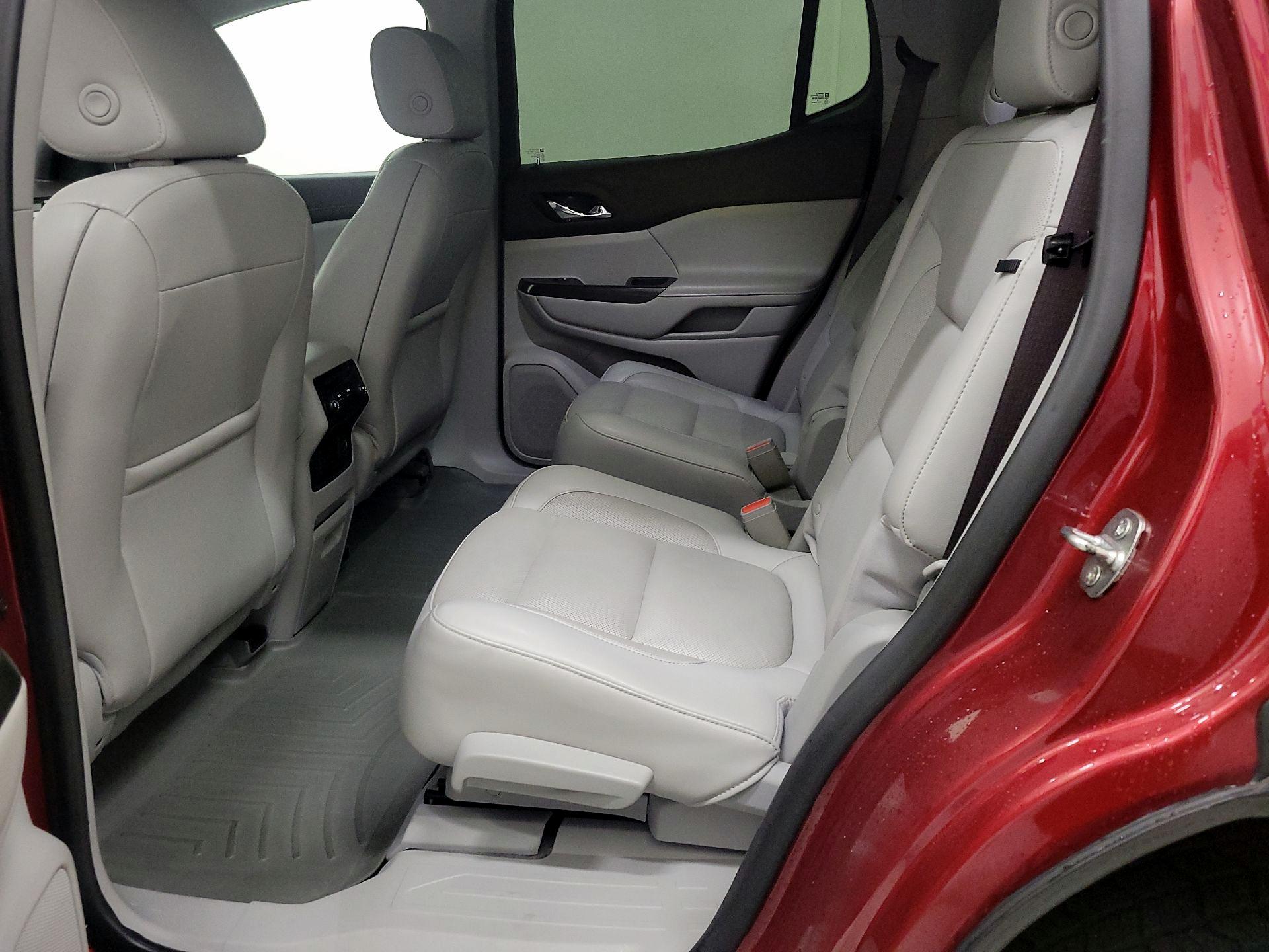 Thumbnail: 2019 GMC Acadia - 20