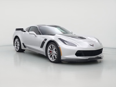 2016 Chevrolet Corvette Z06