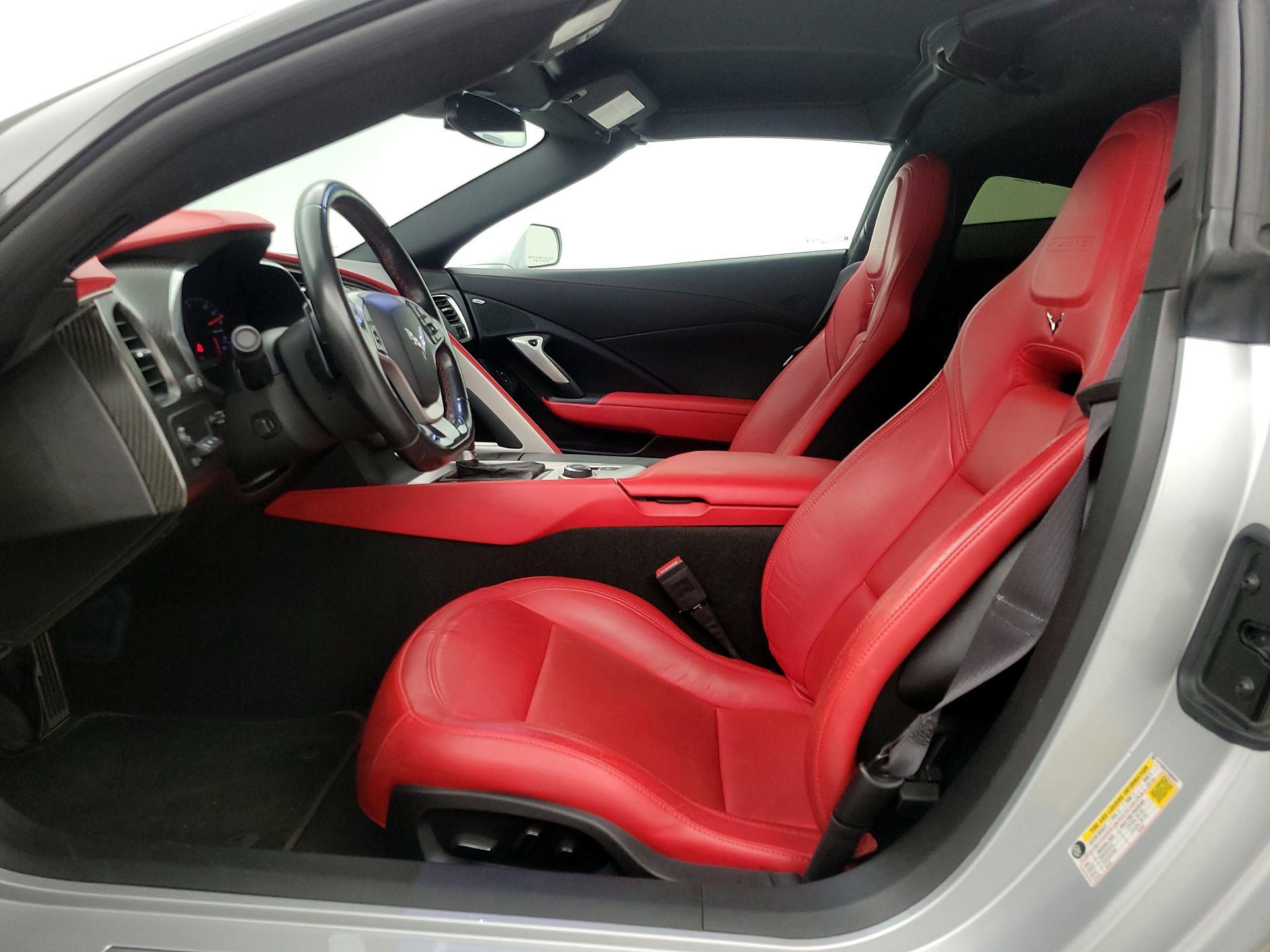 Thumbnail: 2016 Chevrolet Corvette - 11