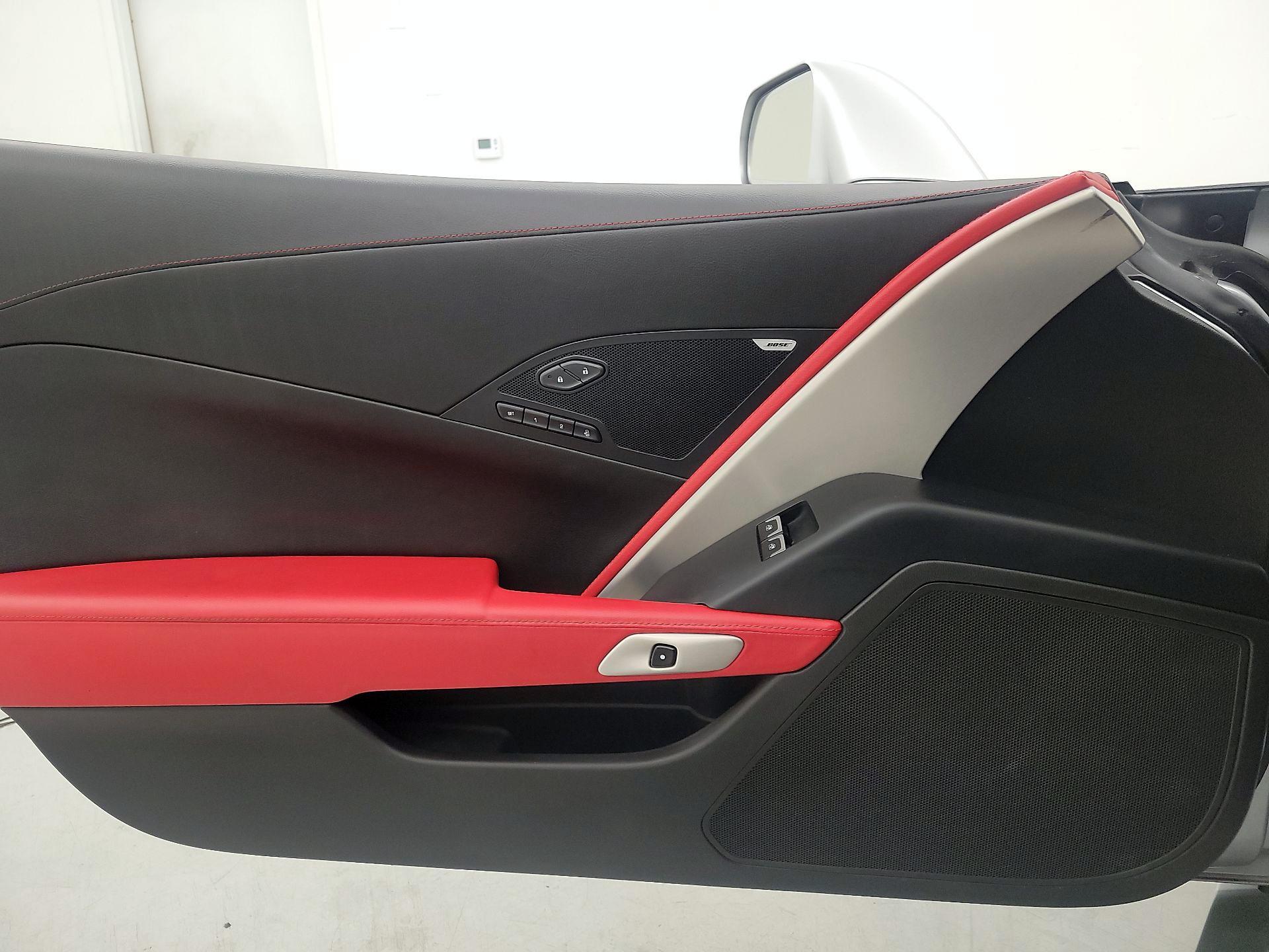 Thumbnail: 2016 Chevrolet Corvette - 12