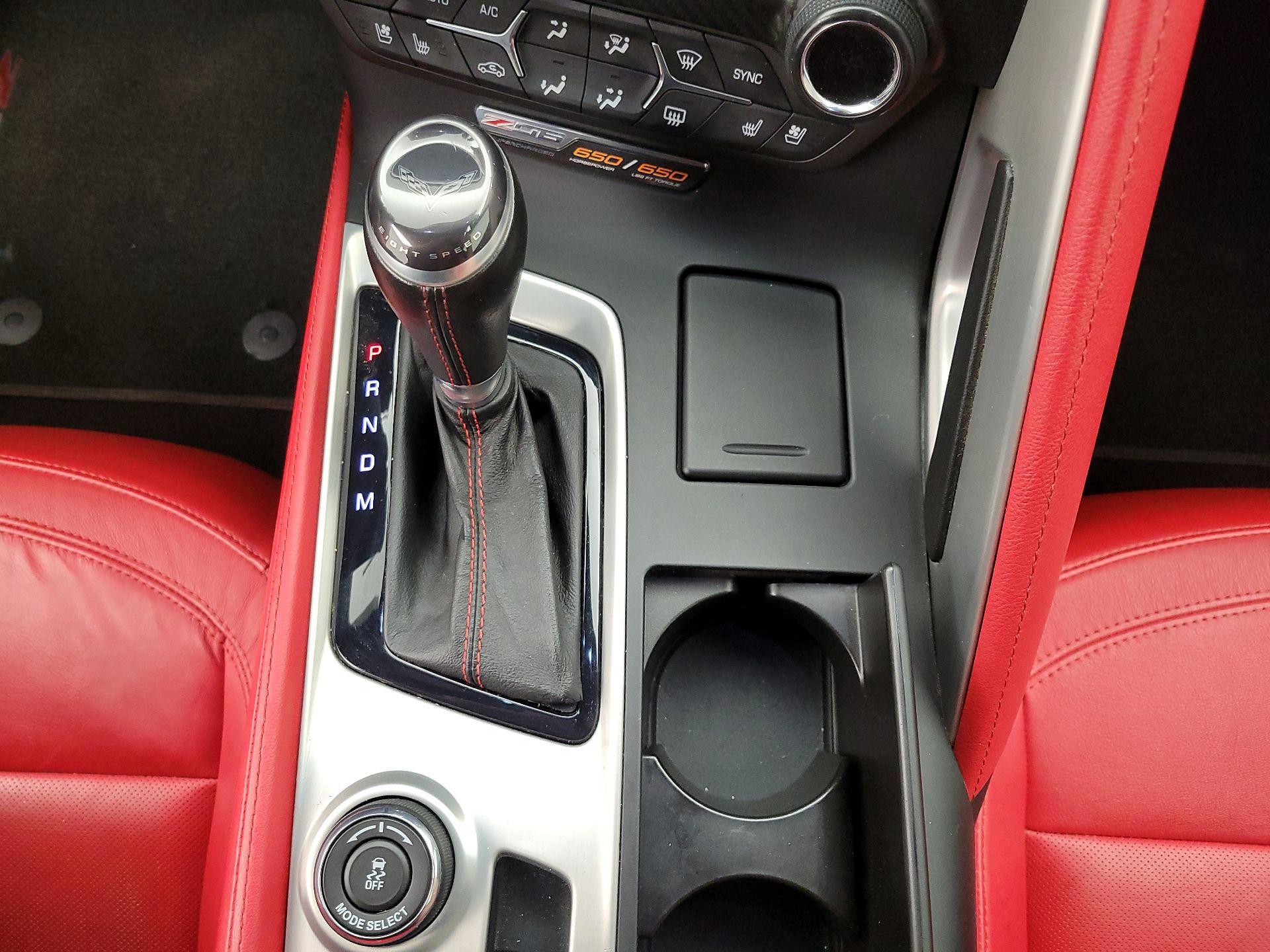 Thumbnail: 2016 Chevrolet Corvette - 17