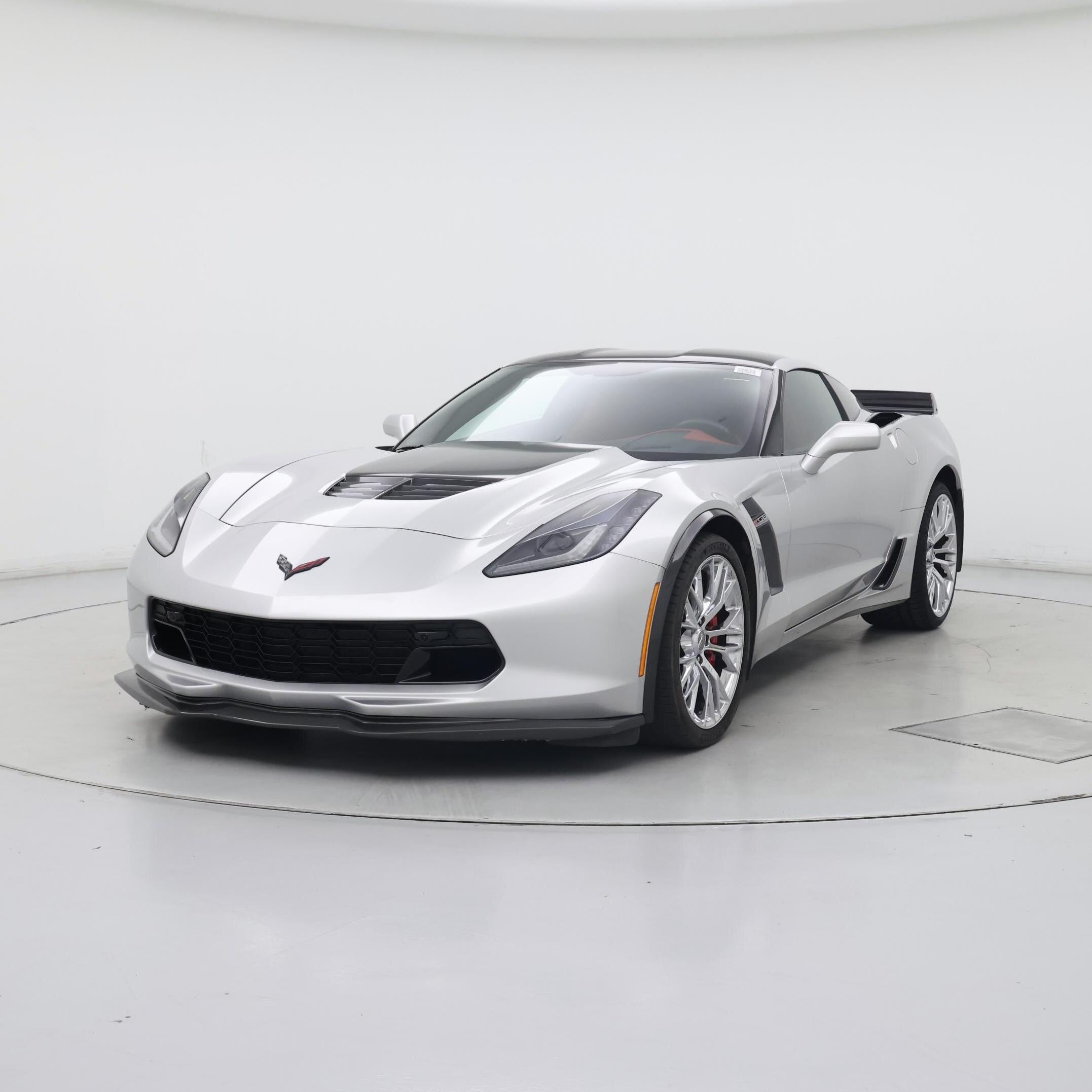 Thumbnail: 2016 Chevrolet Corvette - 4