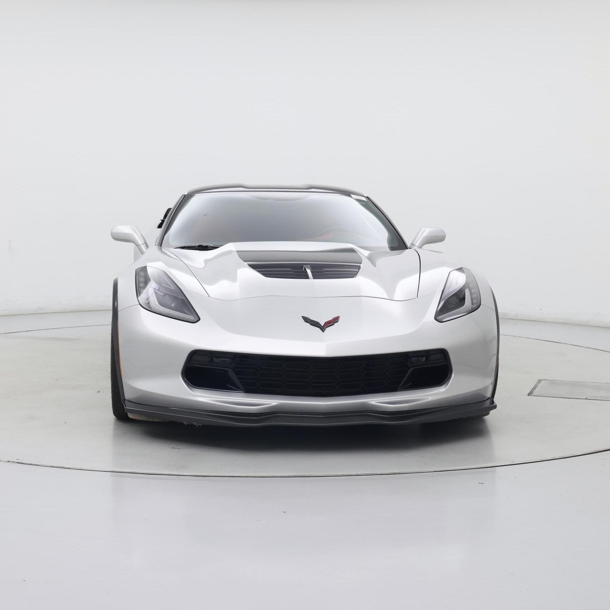 Thumbnail: 2016 Chevrolet Corvette - 5