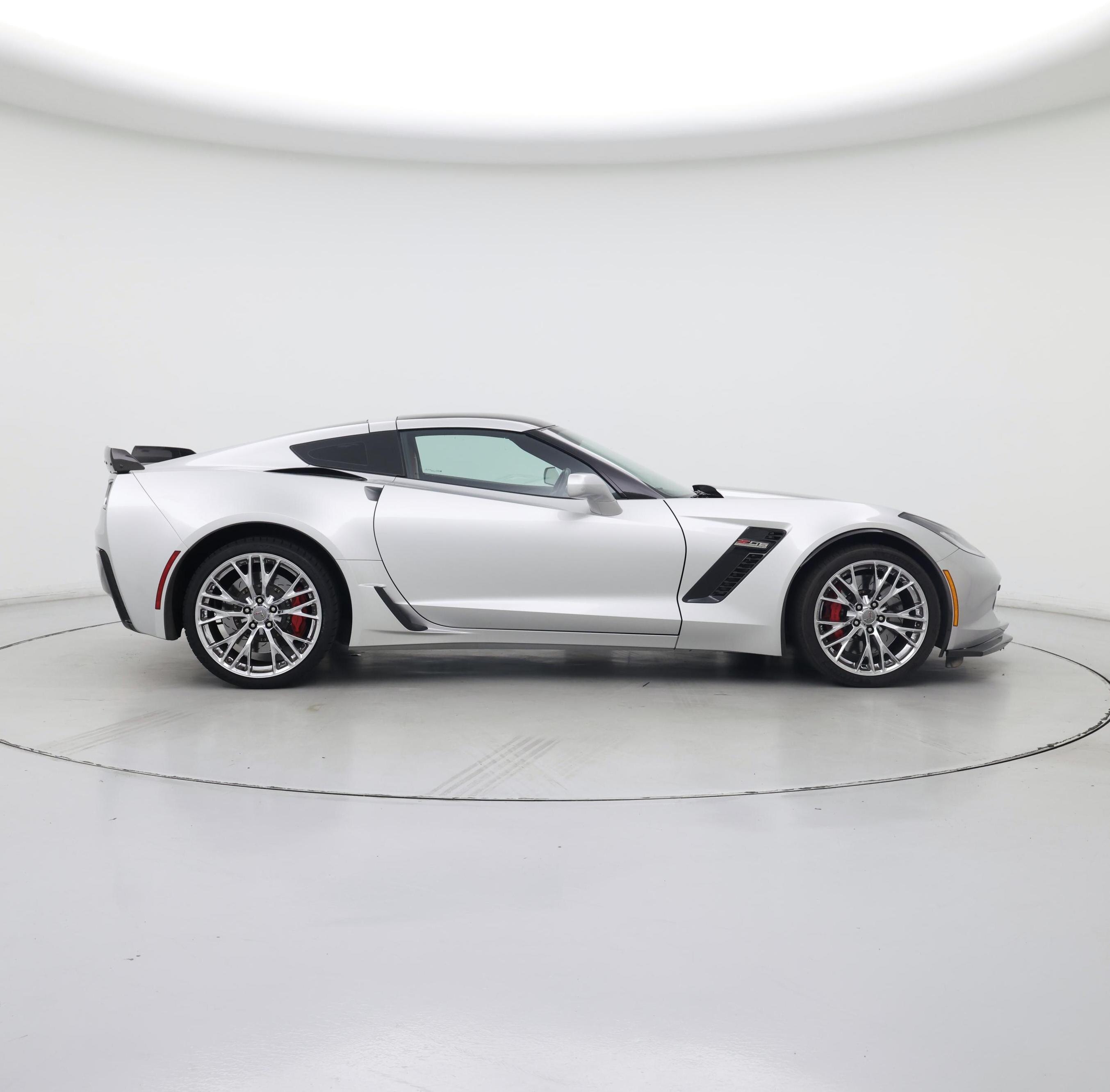 Thumbnail: 2016 Chevrolet Corvette - 7