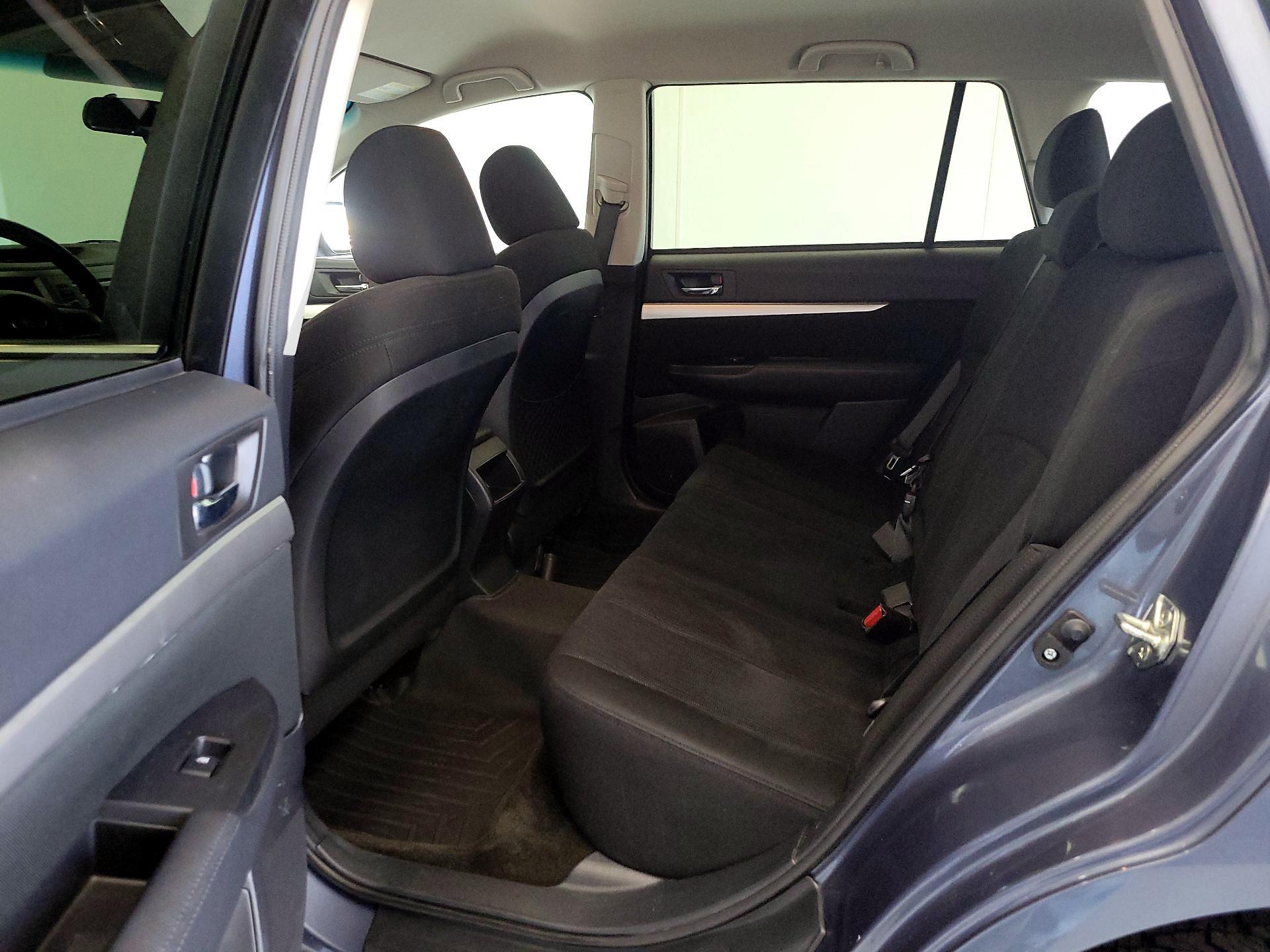 Thumbnail: 2014 Subaru Outback - 18