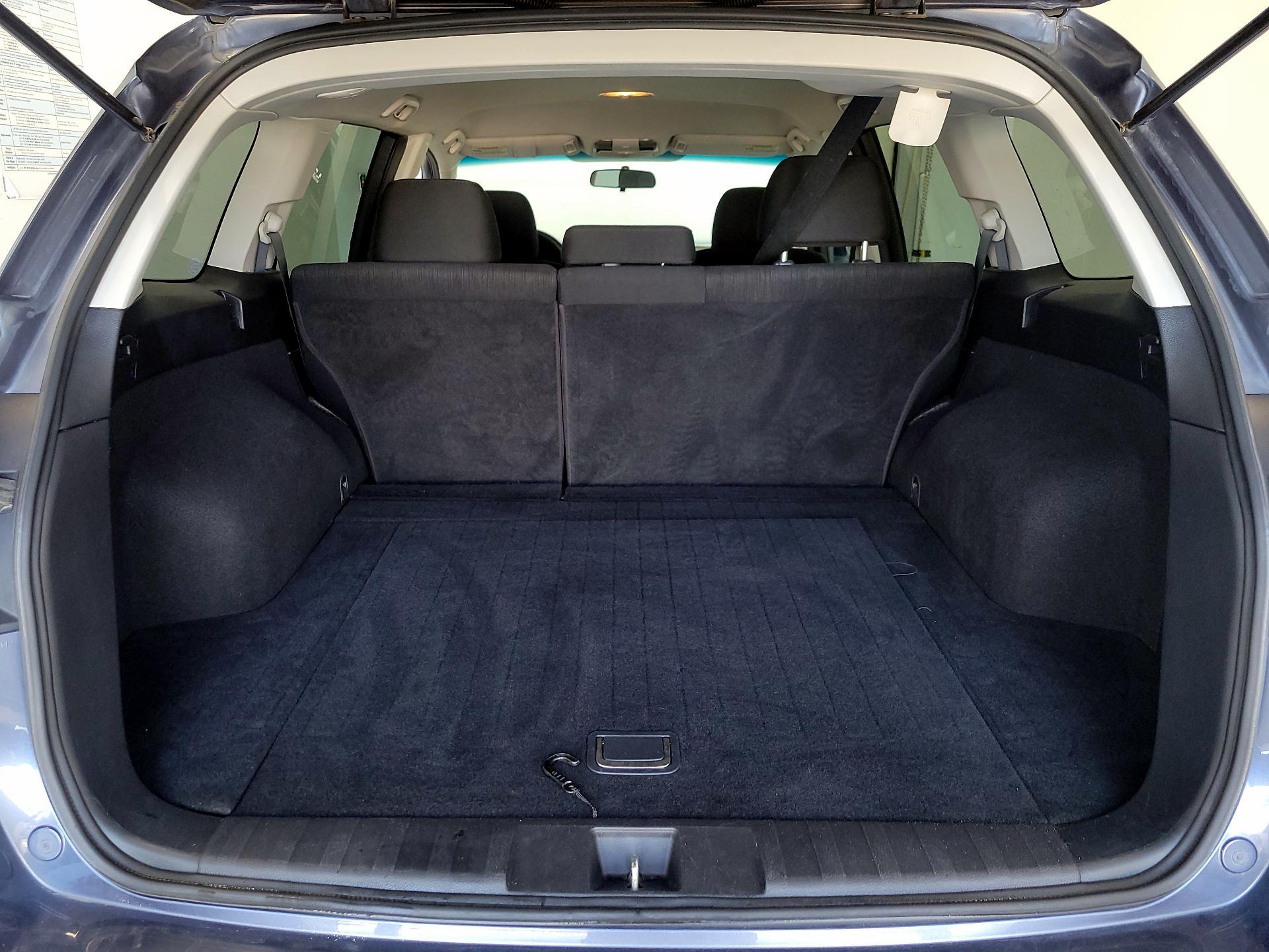 Thumbnail: 2014 Subaru Outback - 19