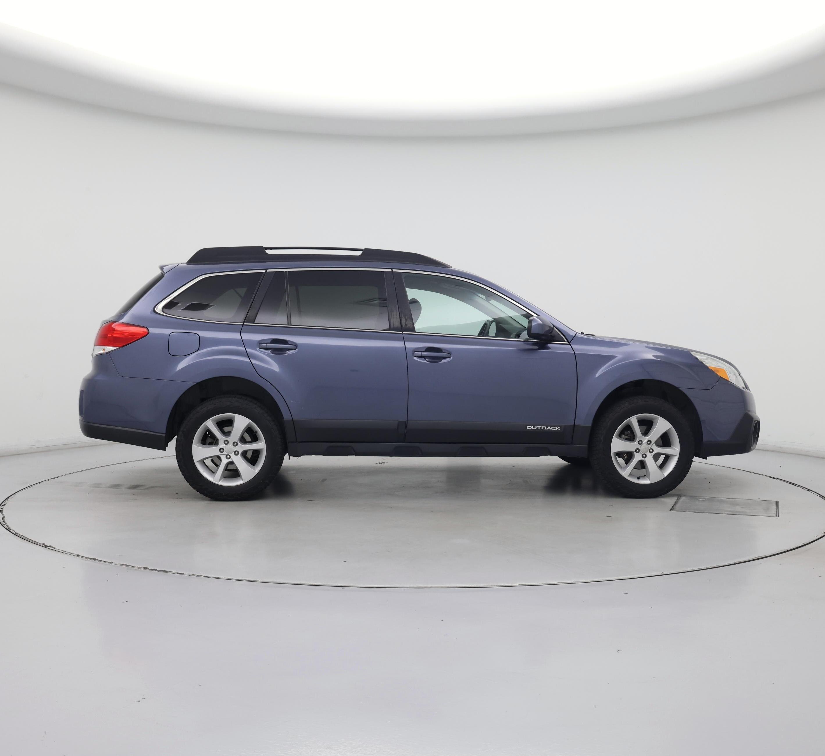 Thumbnail: 2014 Subaru Outback - 7