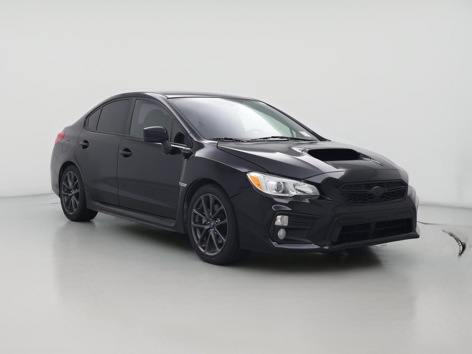 2019 Subaru WRX Premium