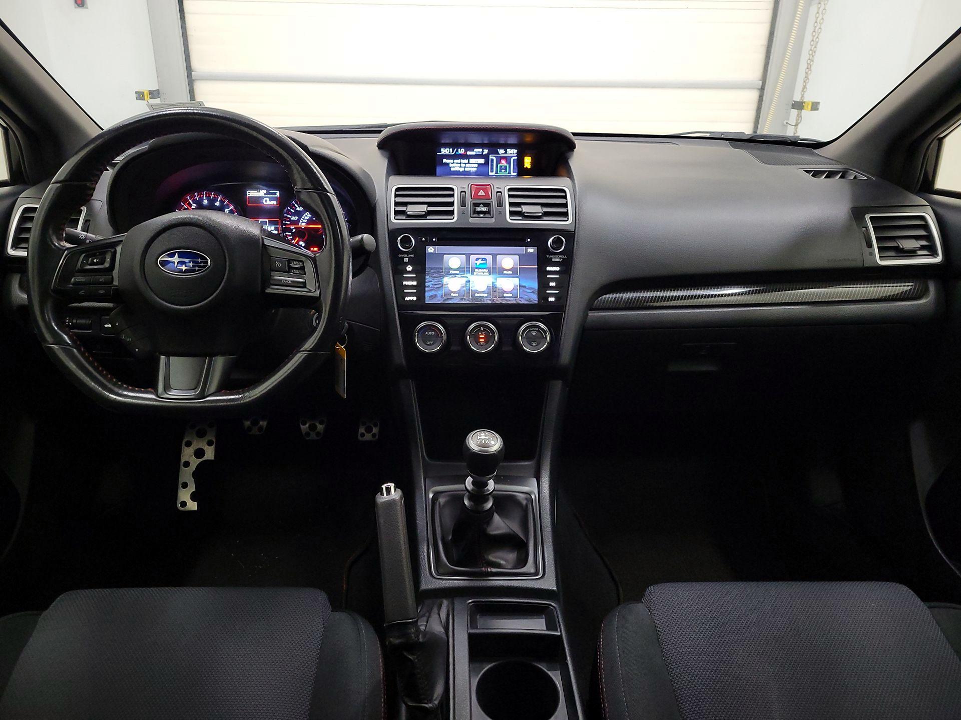 Thumbnail: 2019 Subaru WRX - 9