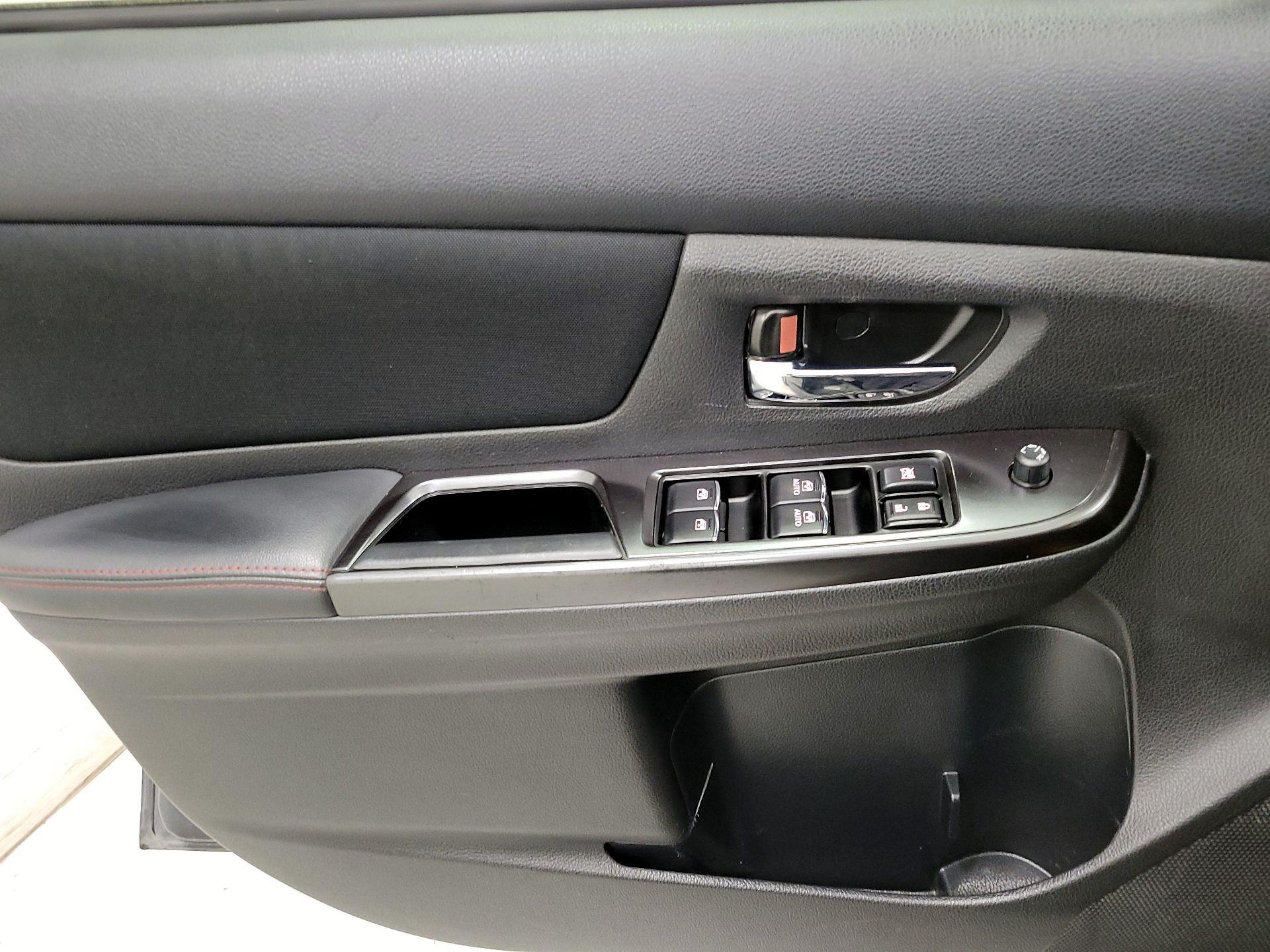 Thumbnail: 2019 Subaru WRX - 12