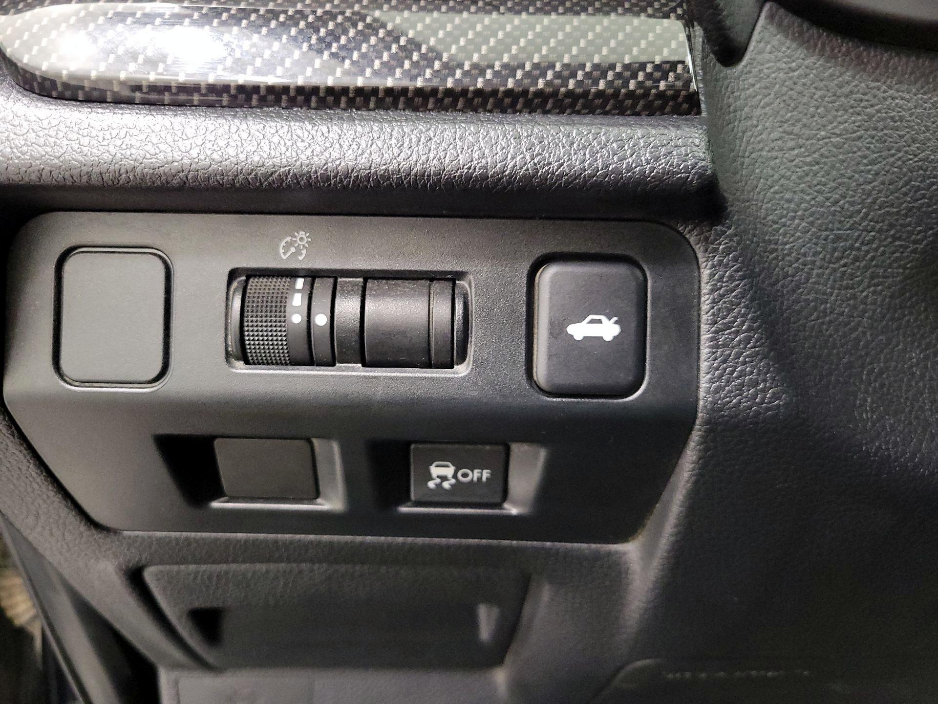 Thumbnail: 2019 Subaru WRX - 13